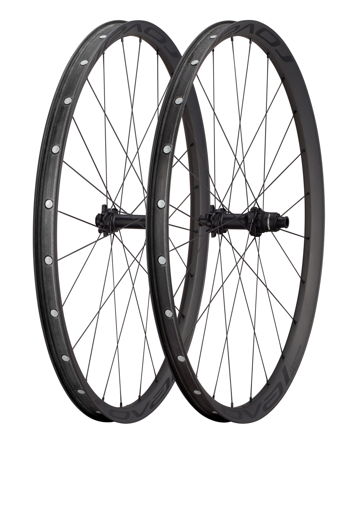 Roval Control SL 29 6B XD Wheelset - 29