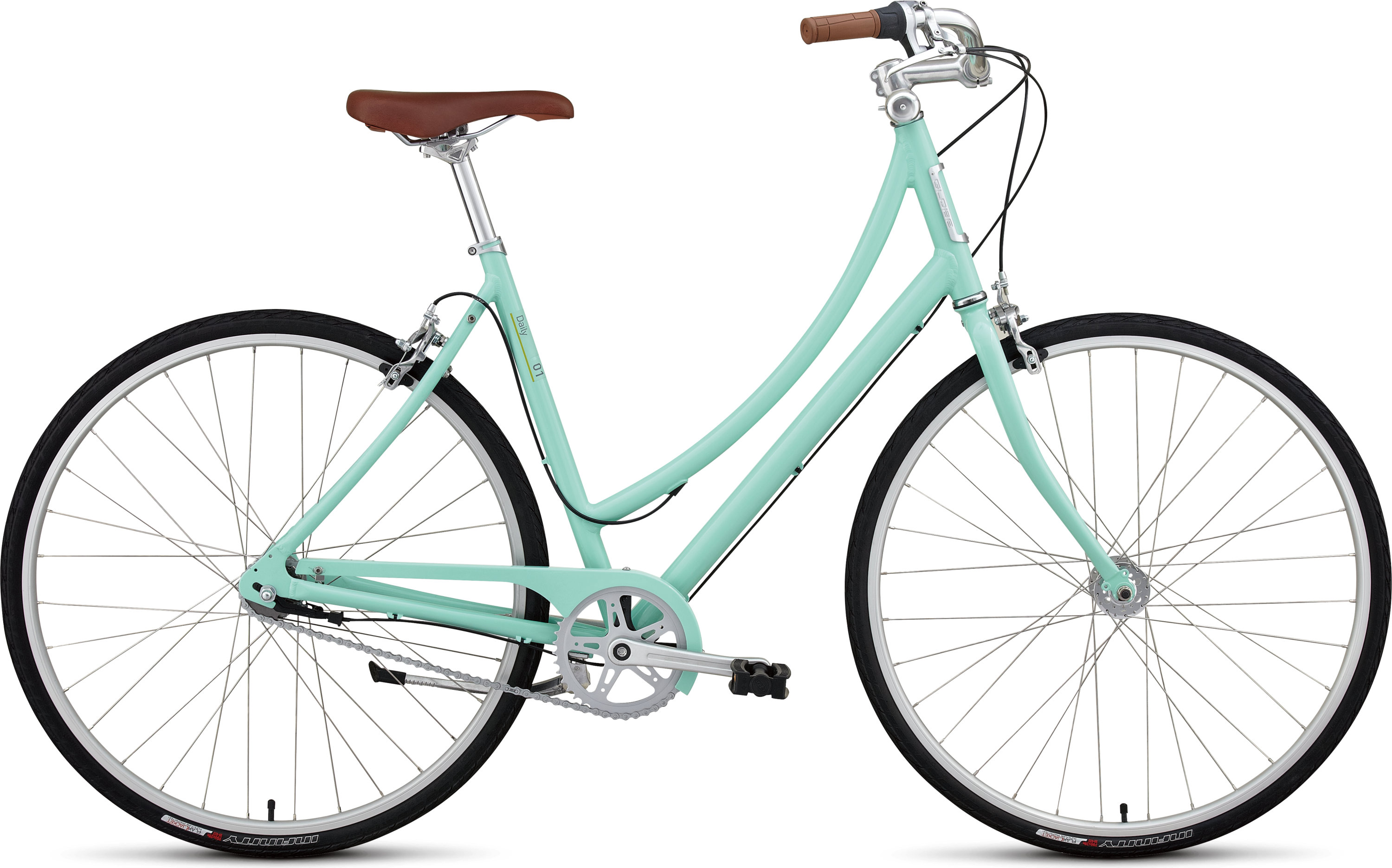everysingle.bike | Bikes like the 2014 Specialized Daily 2 Step