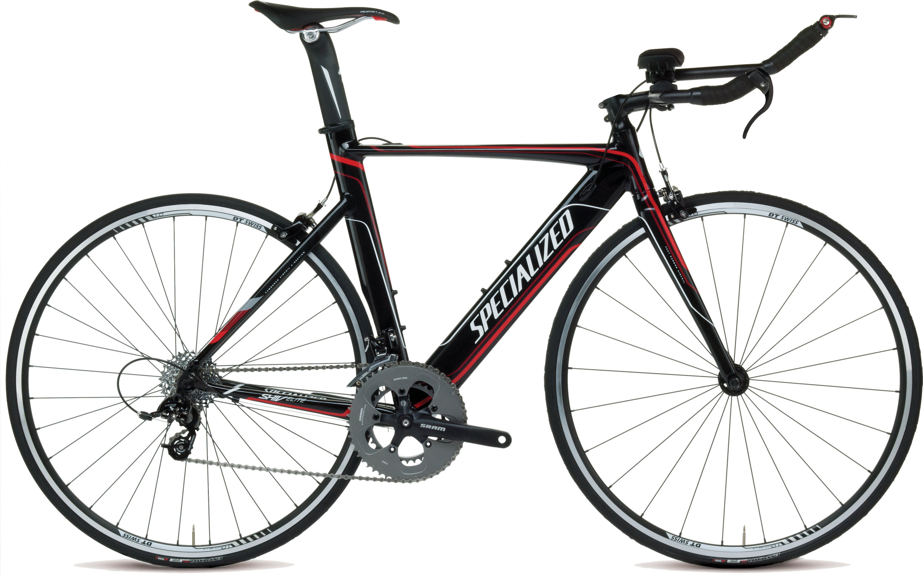 specialized shiv elite 2012