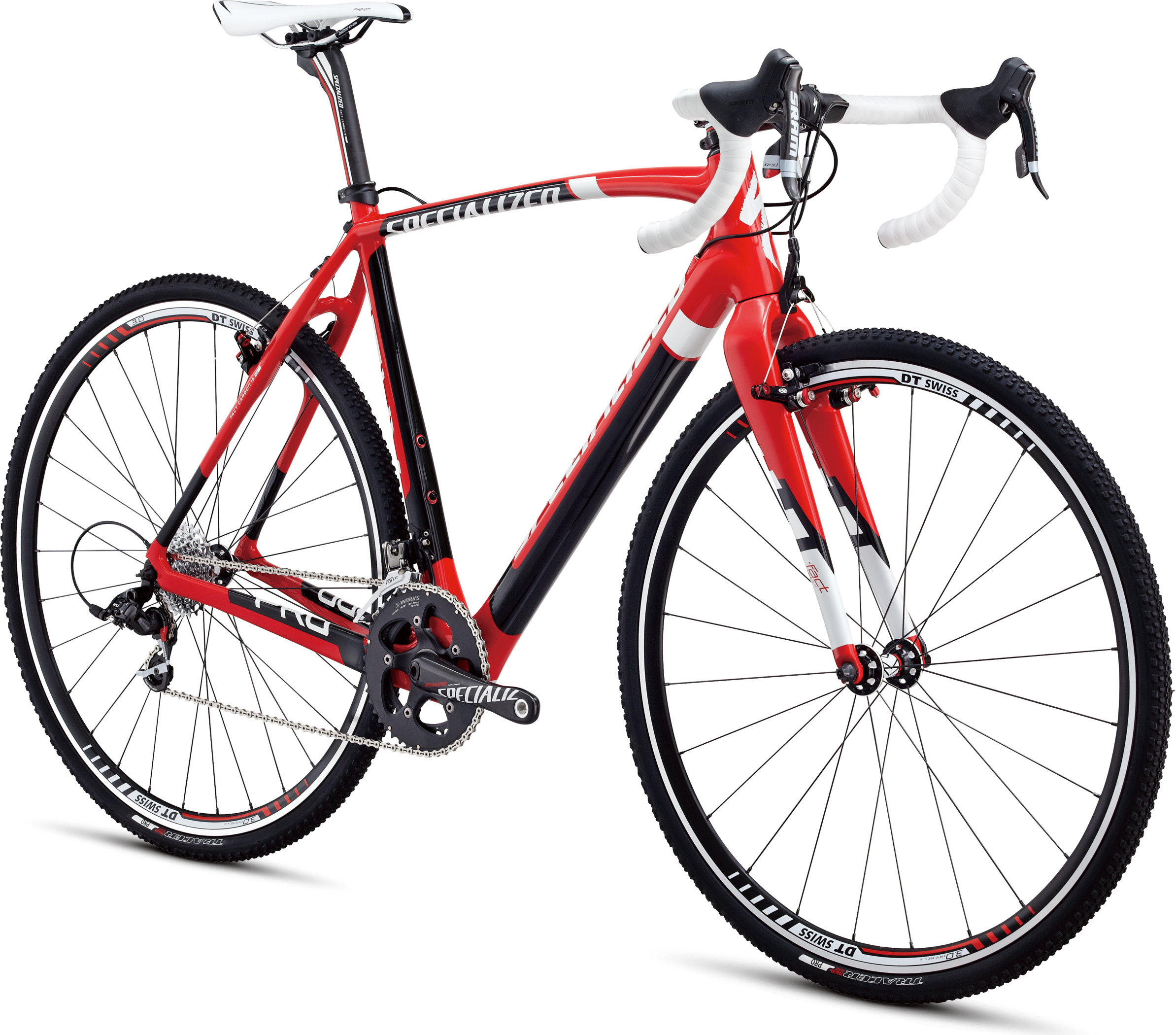 specialized crux expert