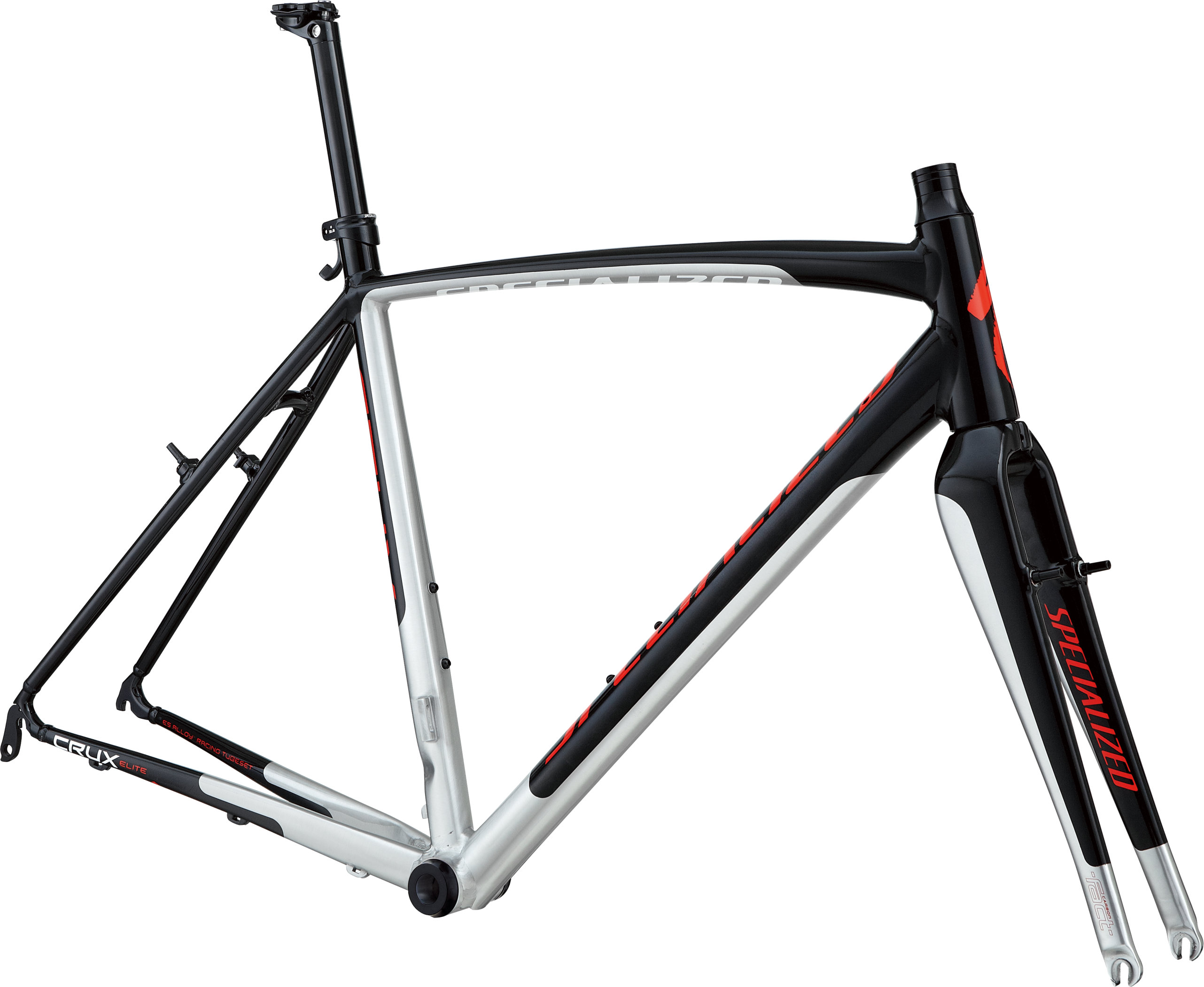 specialized crux elite 2013