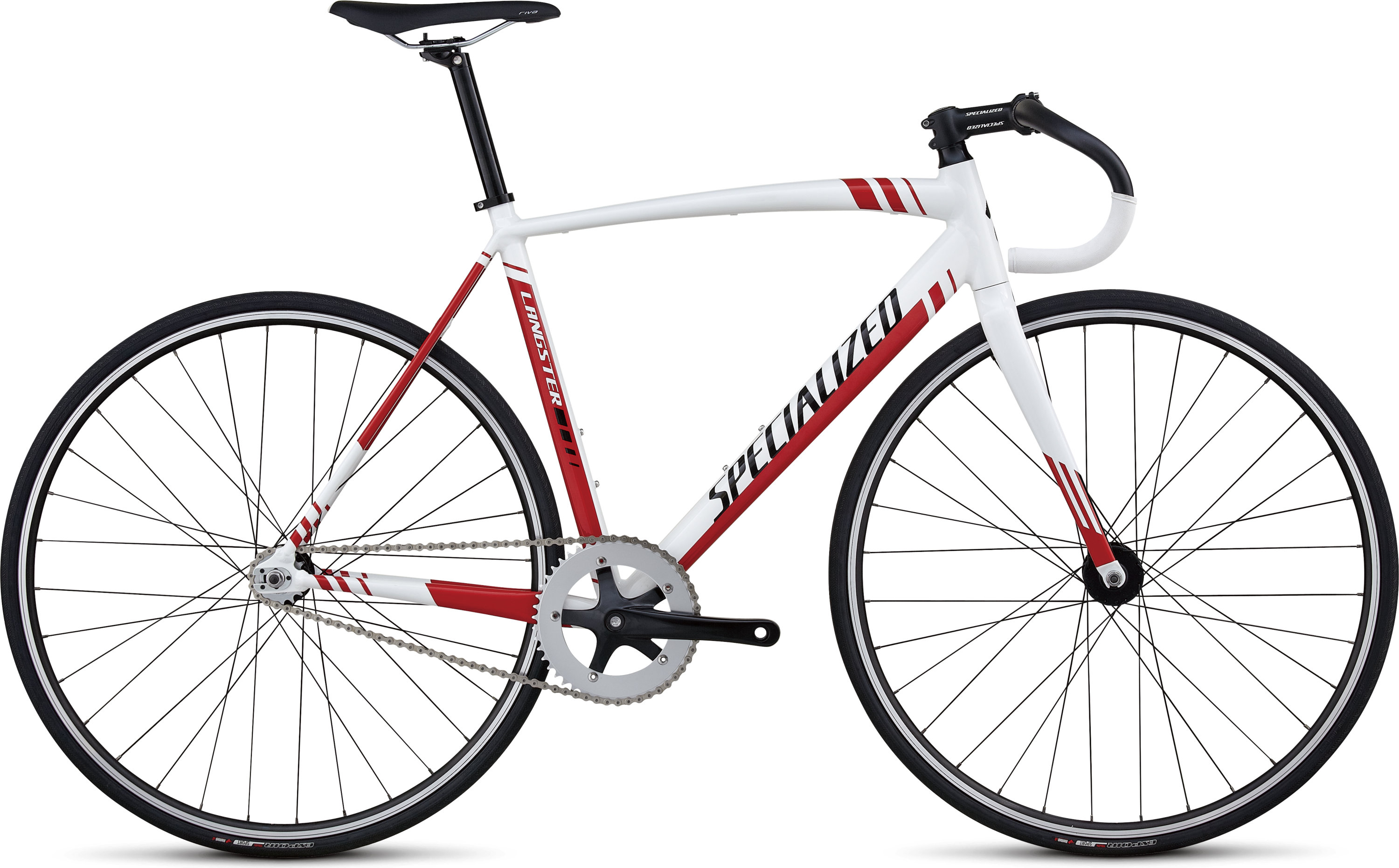 specialized langster