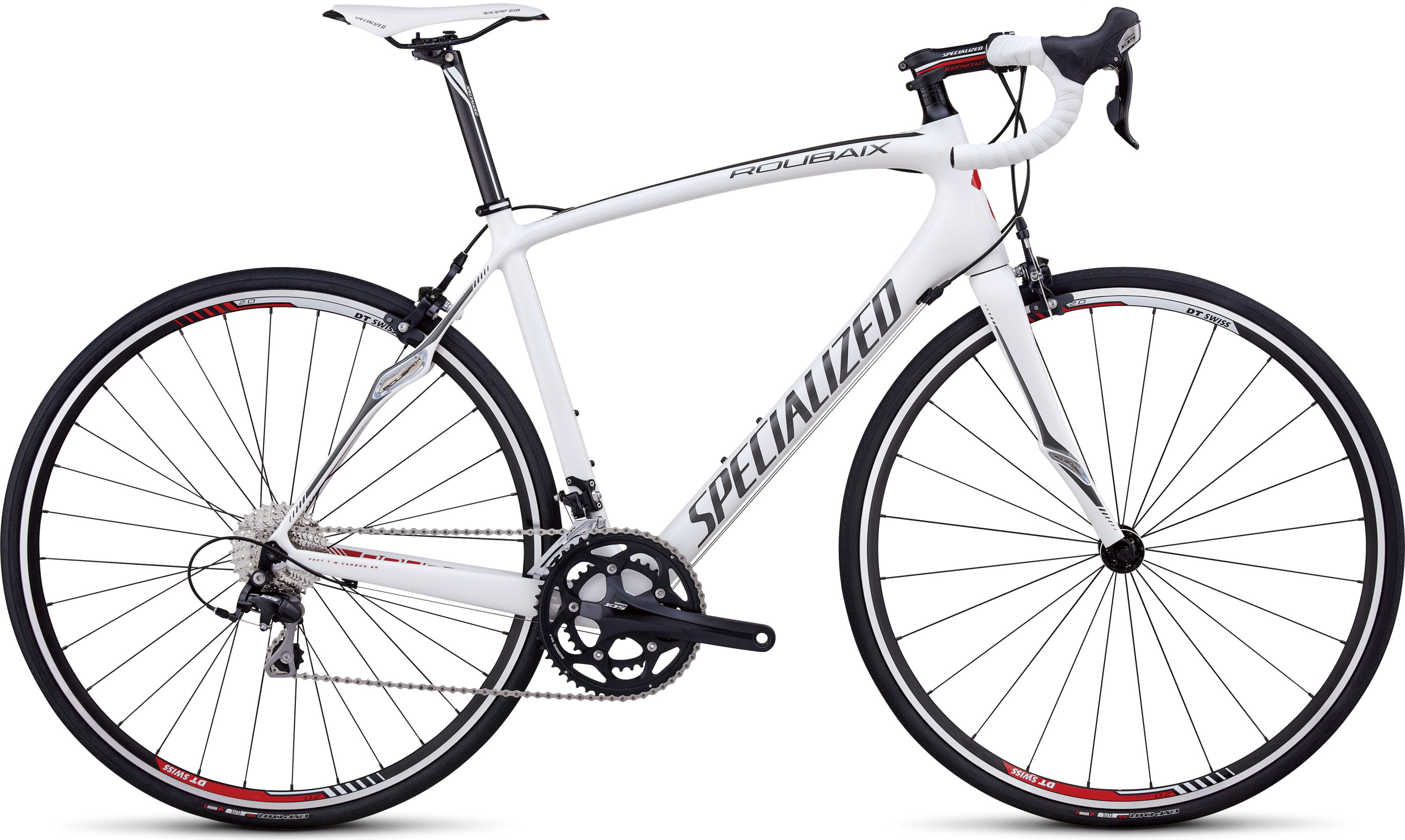specialized secteur comp 2011