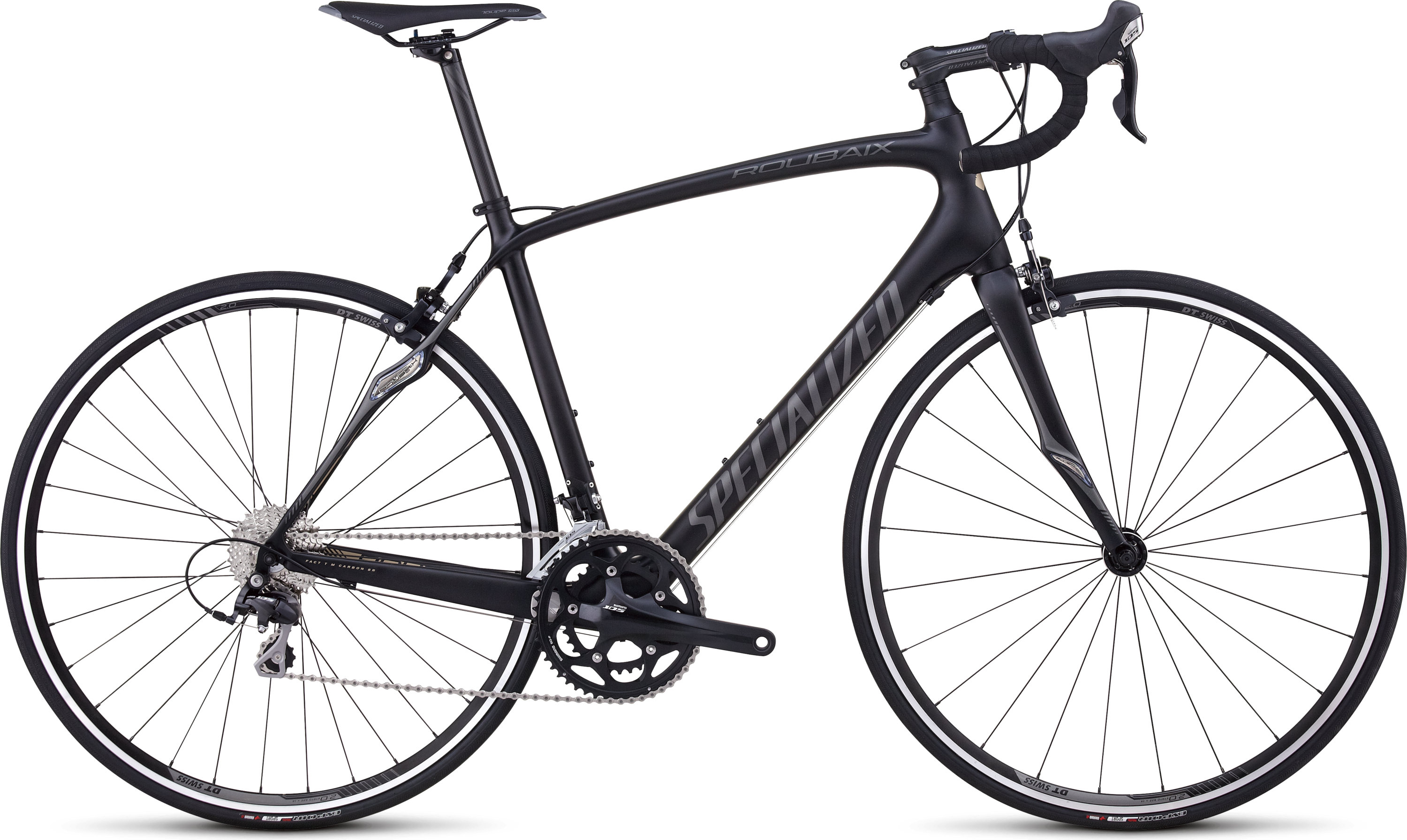 specialized roubaix elite road bike