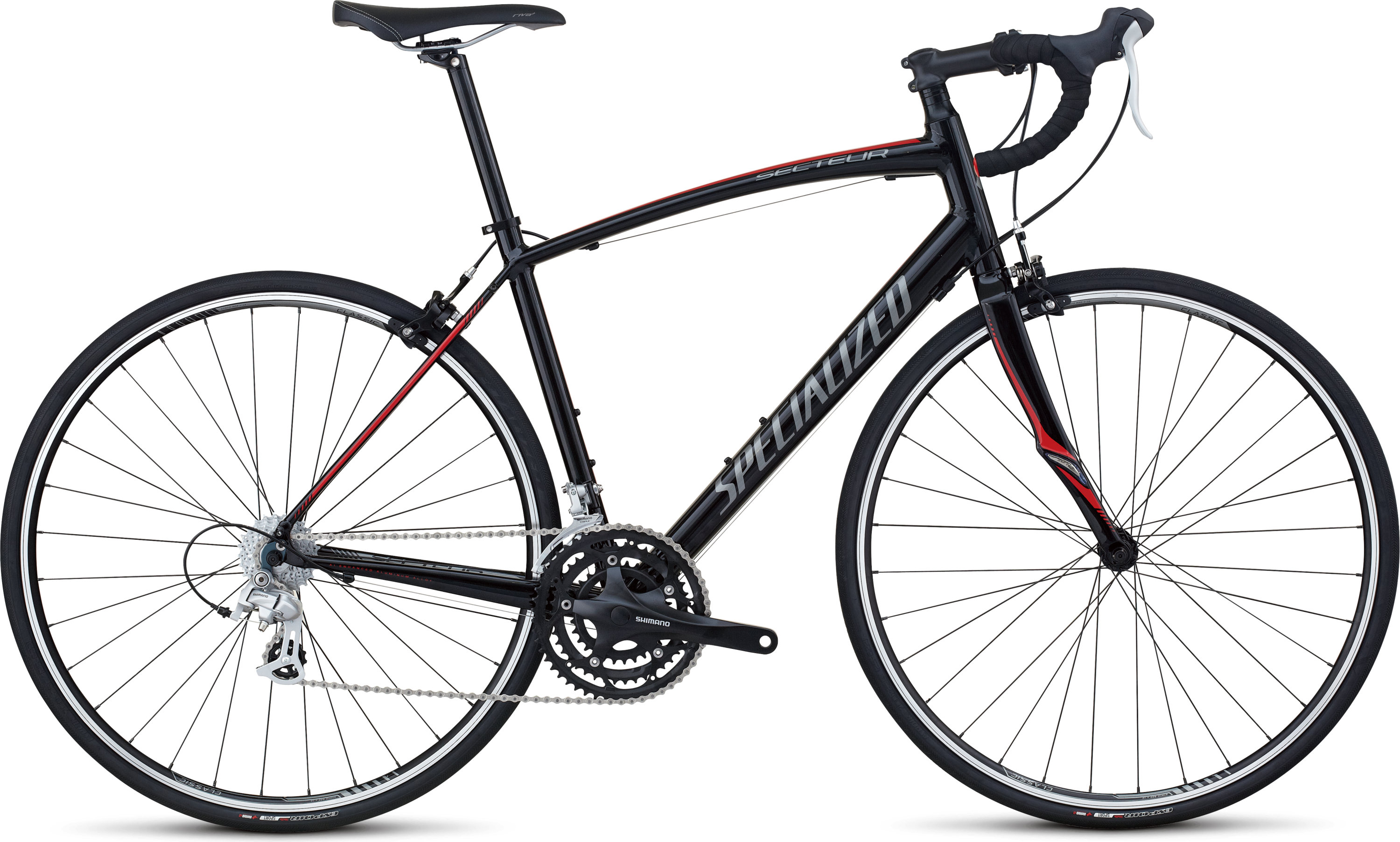 specialised secteur elite