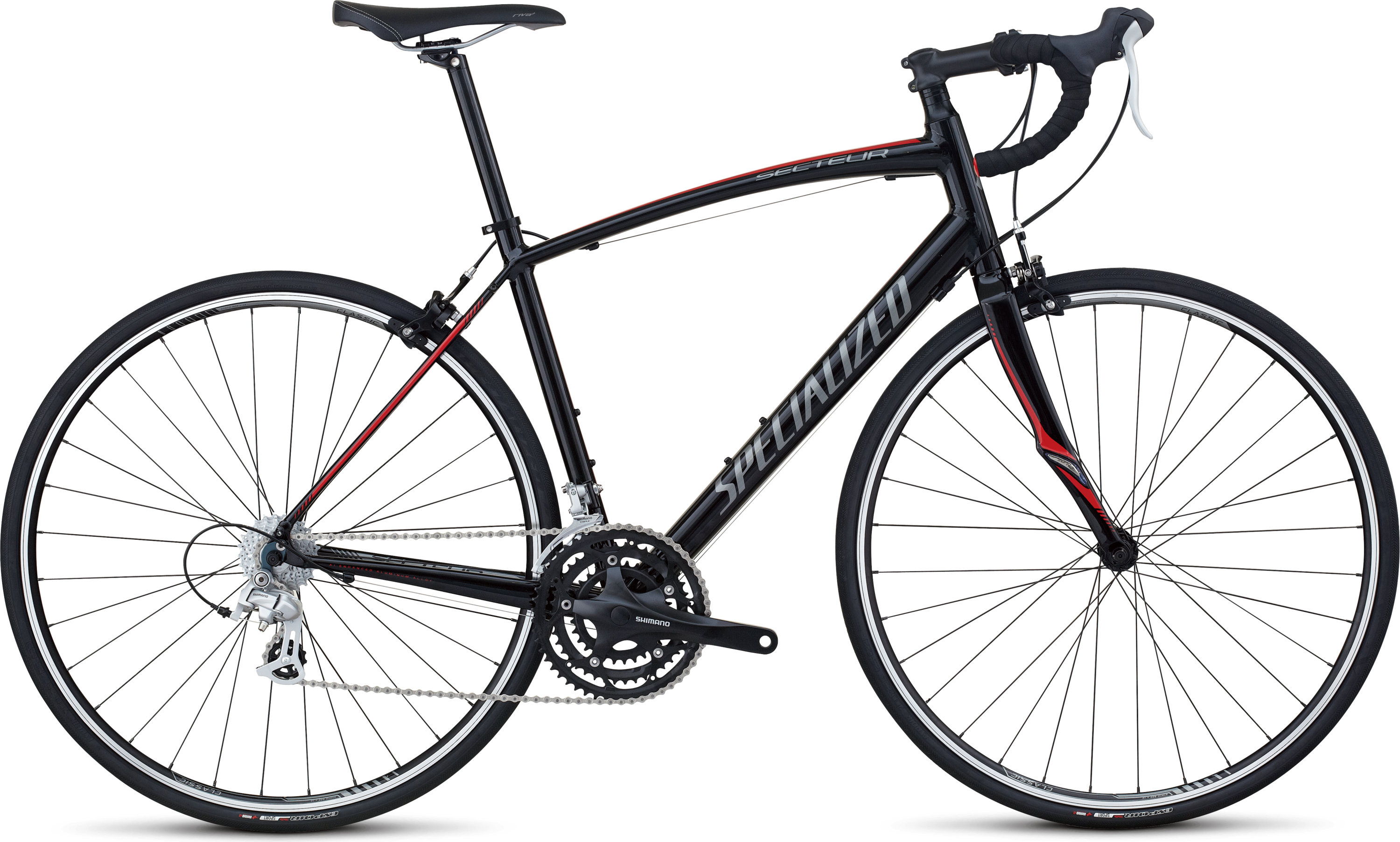 specialized secteur 2012