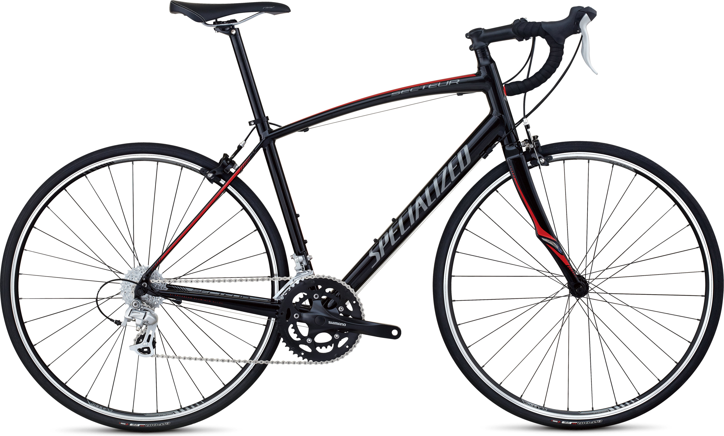 specialized secteur triple 2012