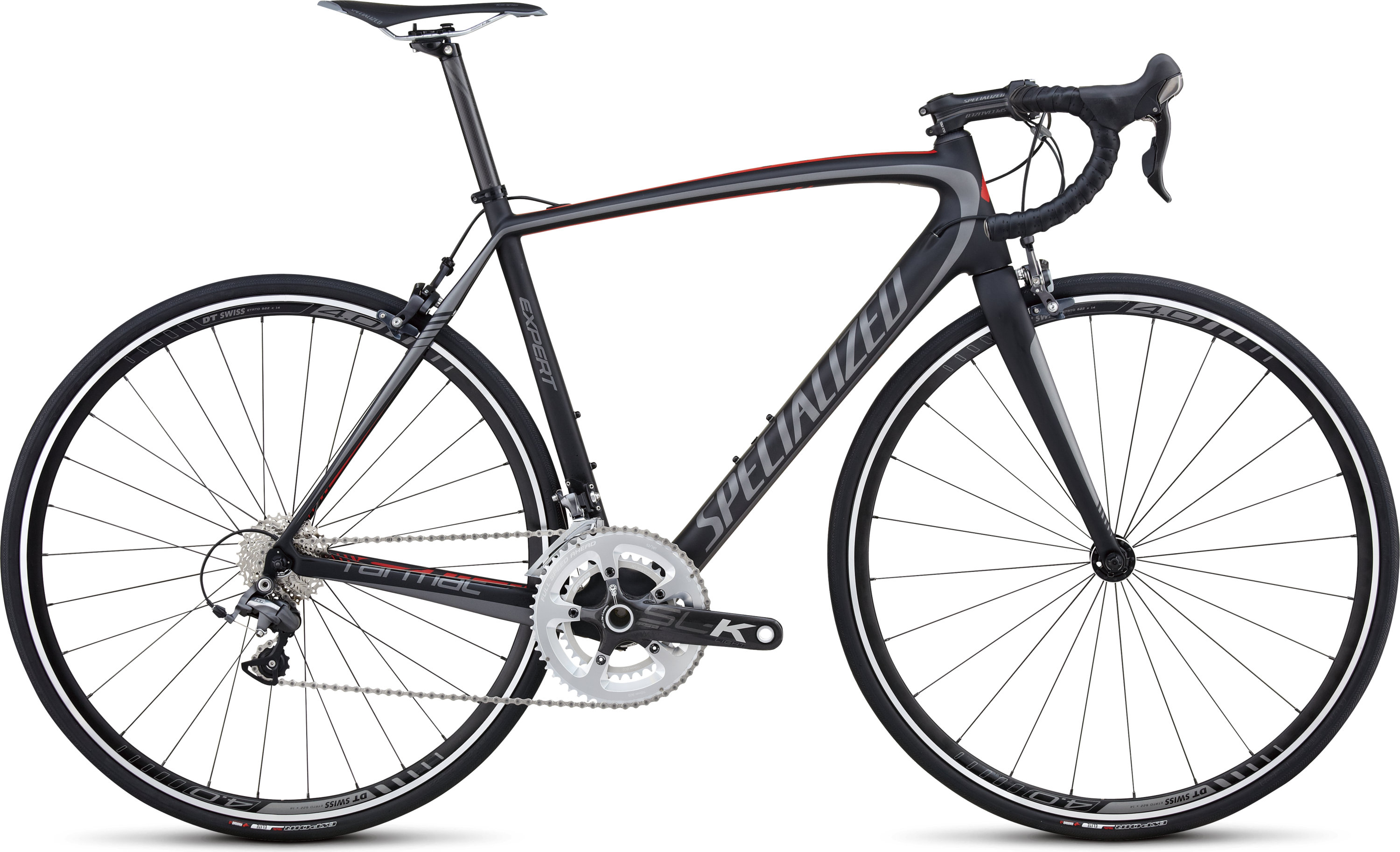 2013 specialized tarmac expert