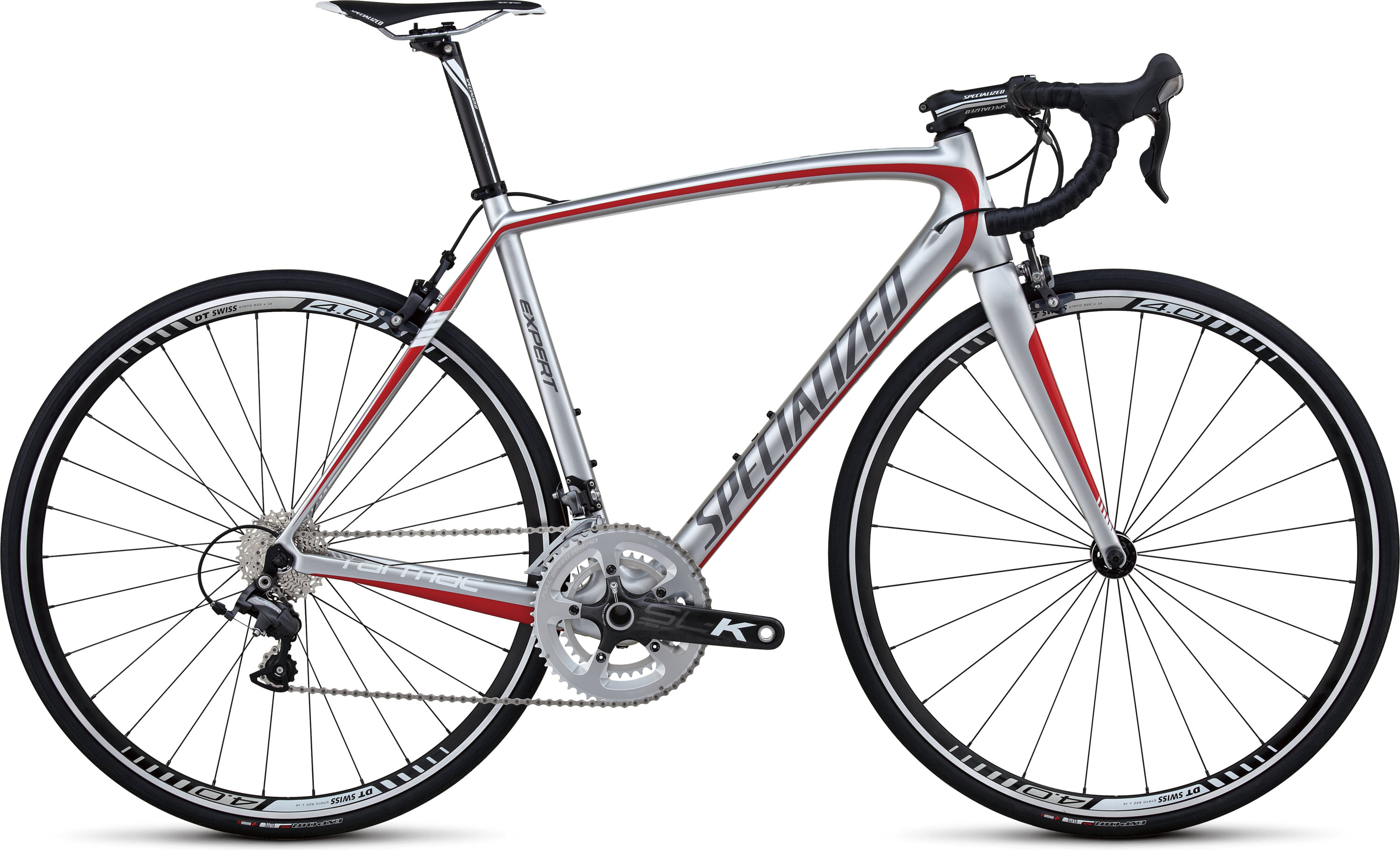 2012 specialized tarmac expert