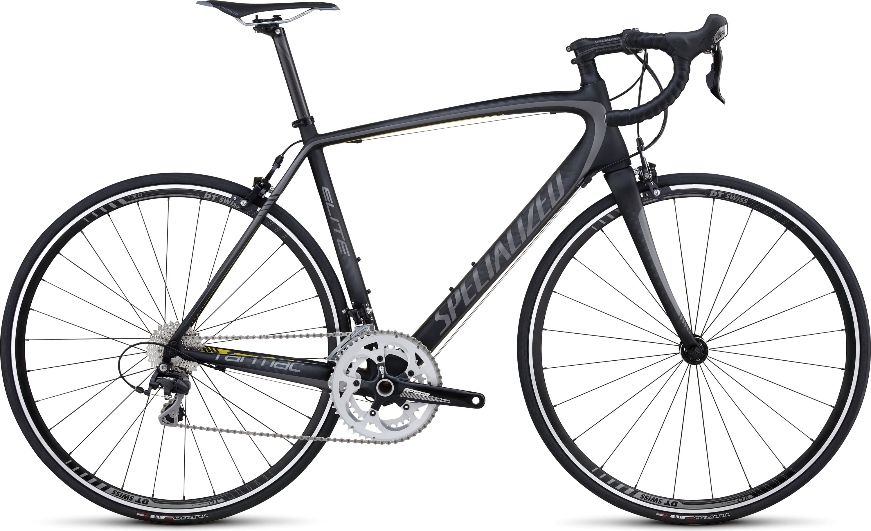 specialized tarmac sl3 2013