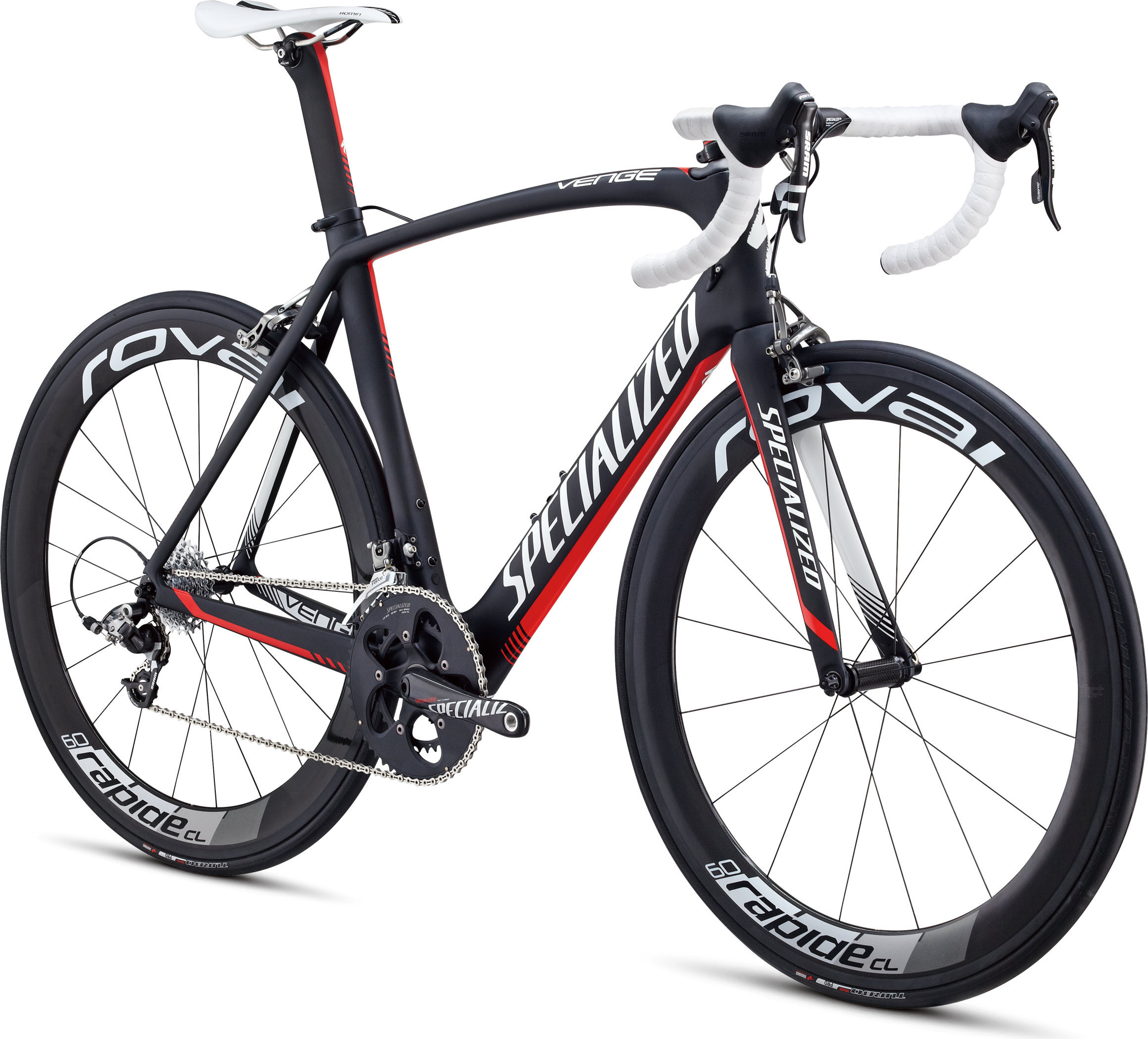 specialized venge elite 105