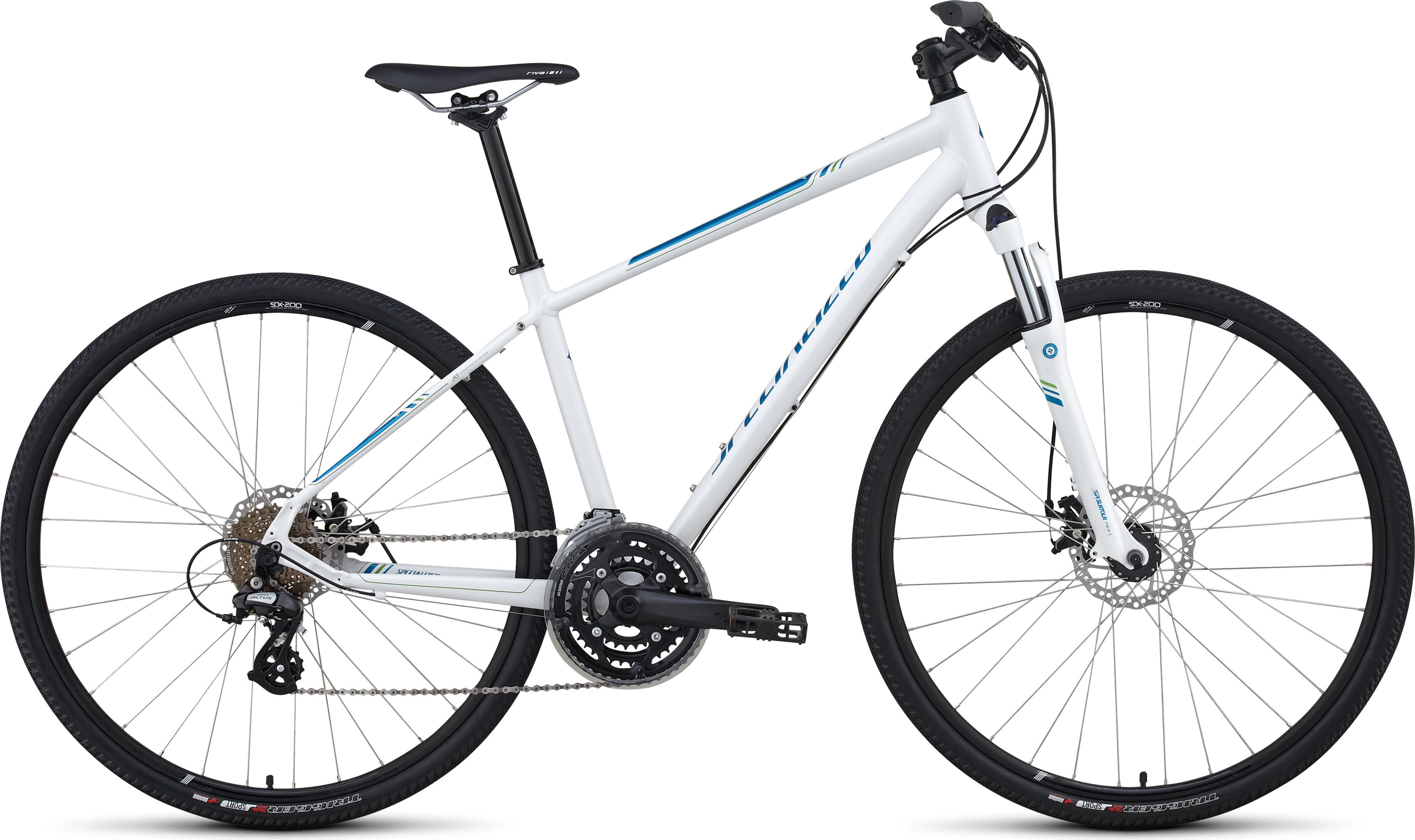 ariel specialized bike price