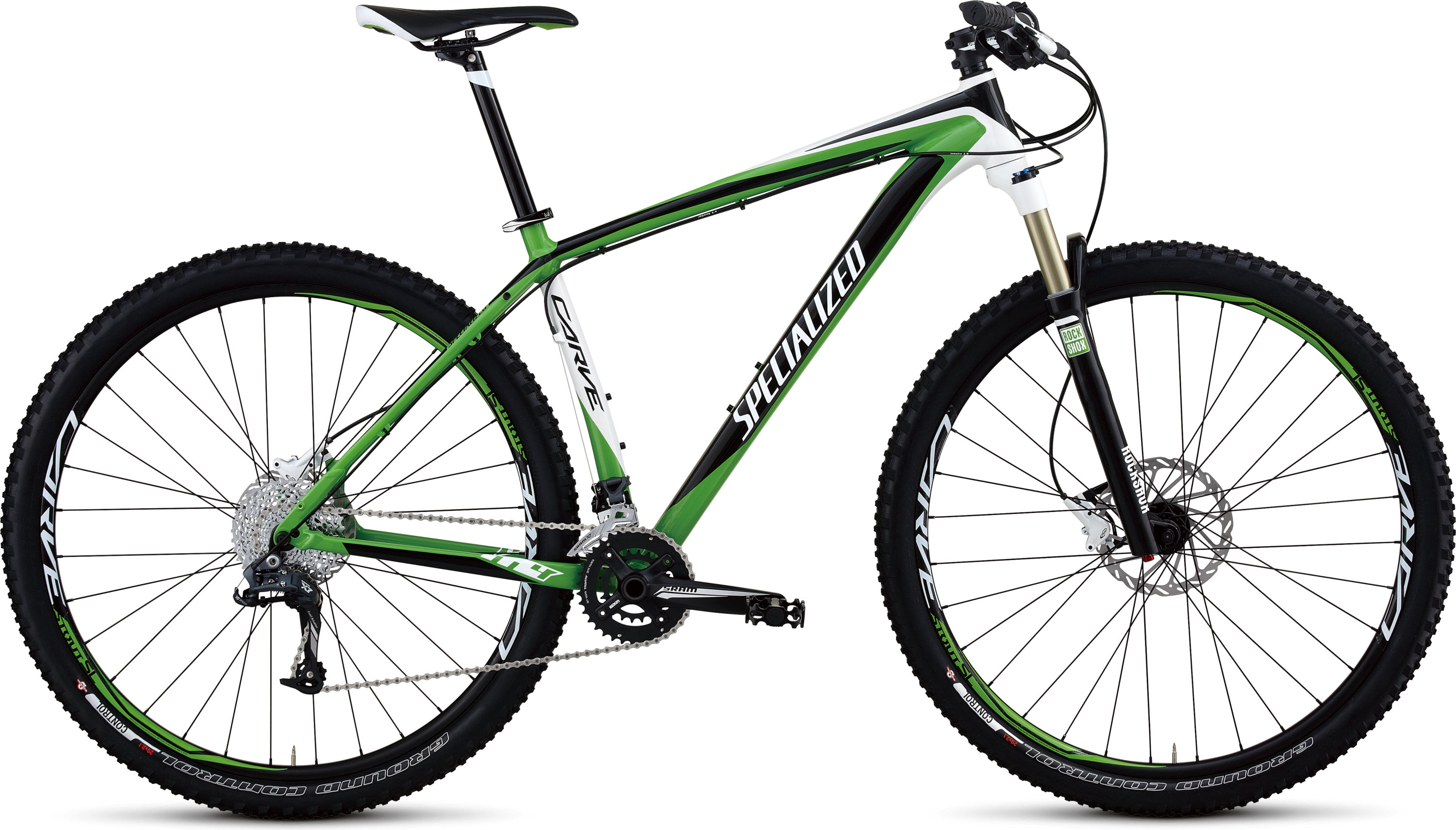 specialized crave comp 2014