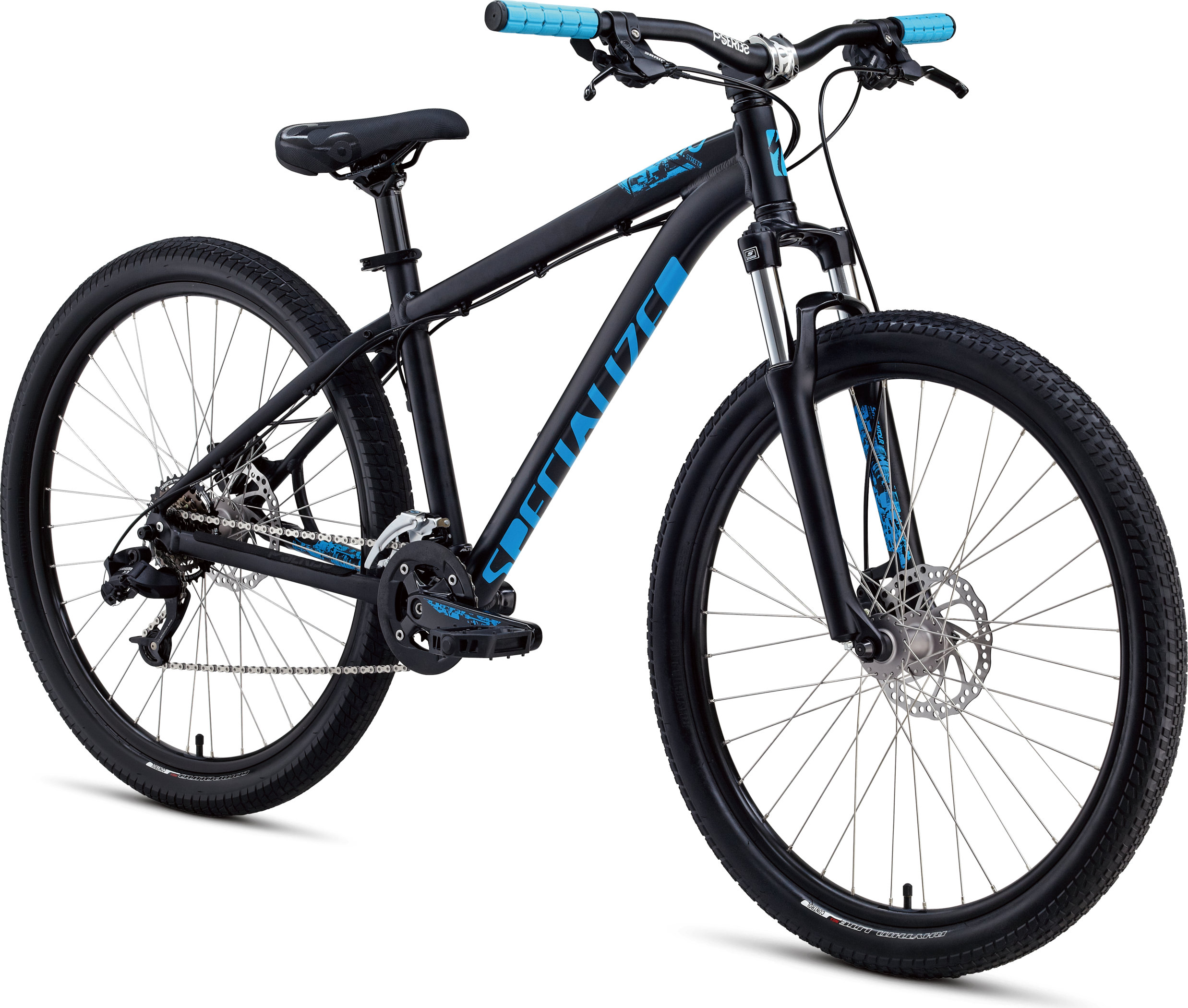 specialized p series dirt jumper