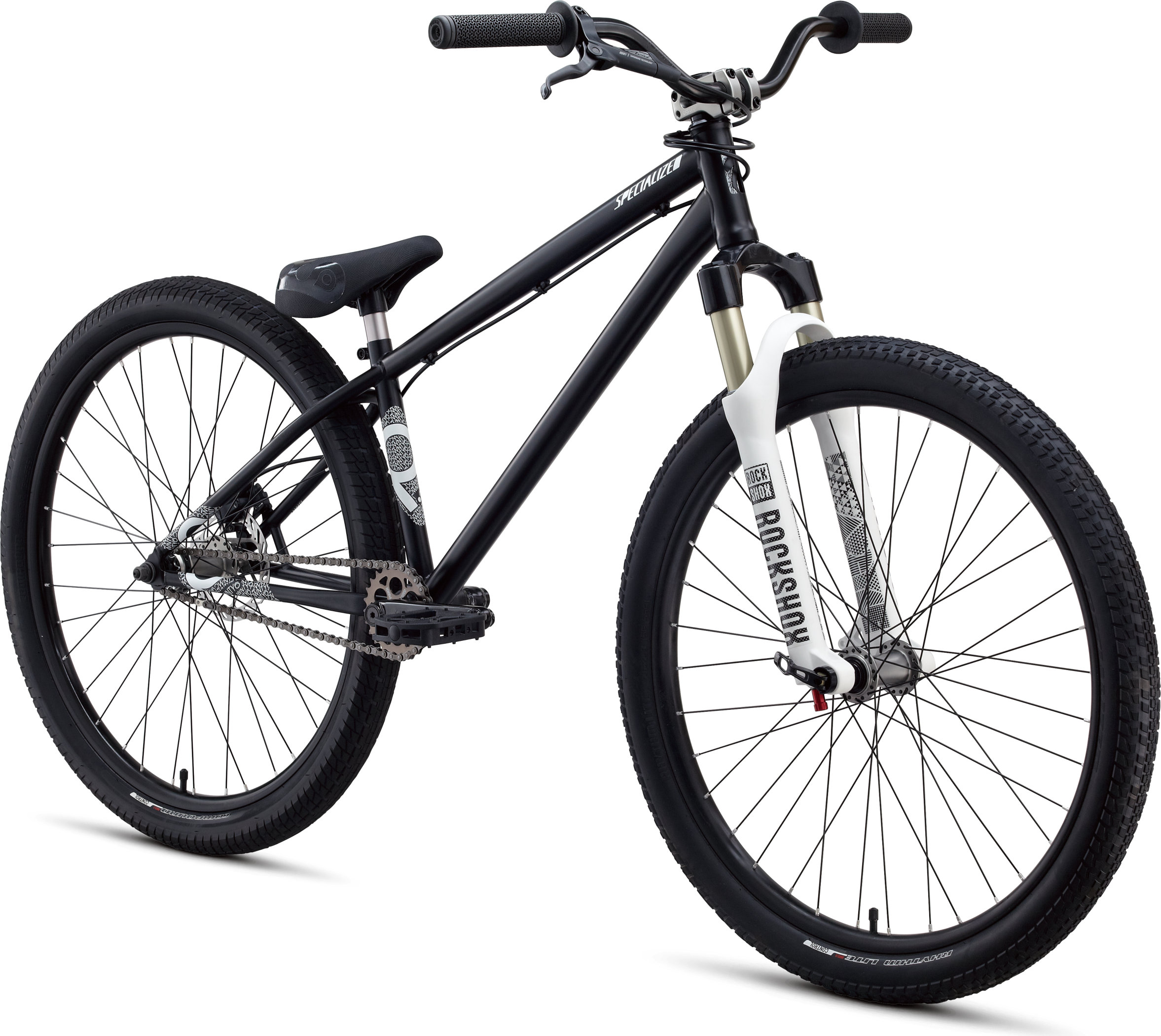 specialized p series dirt jumper