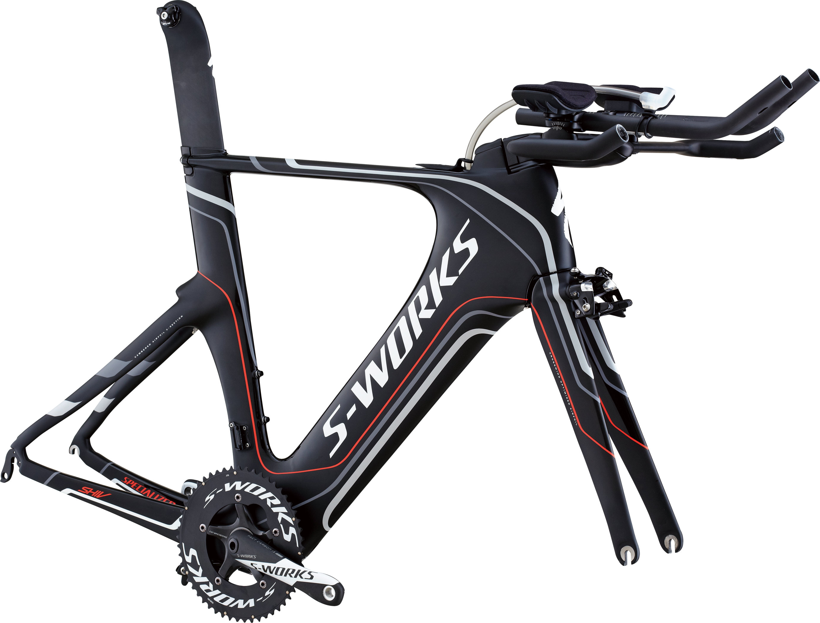 specialized shiv 2013