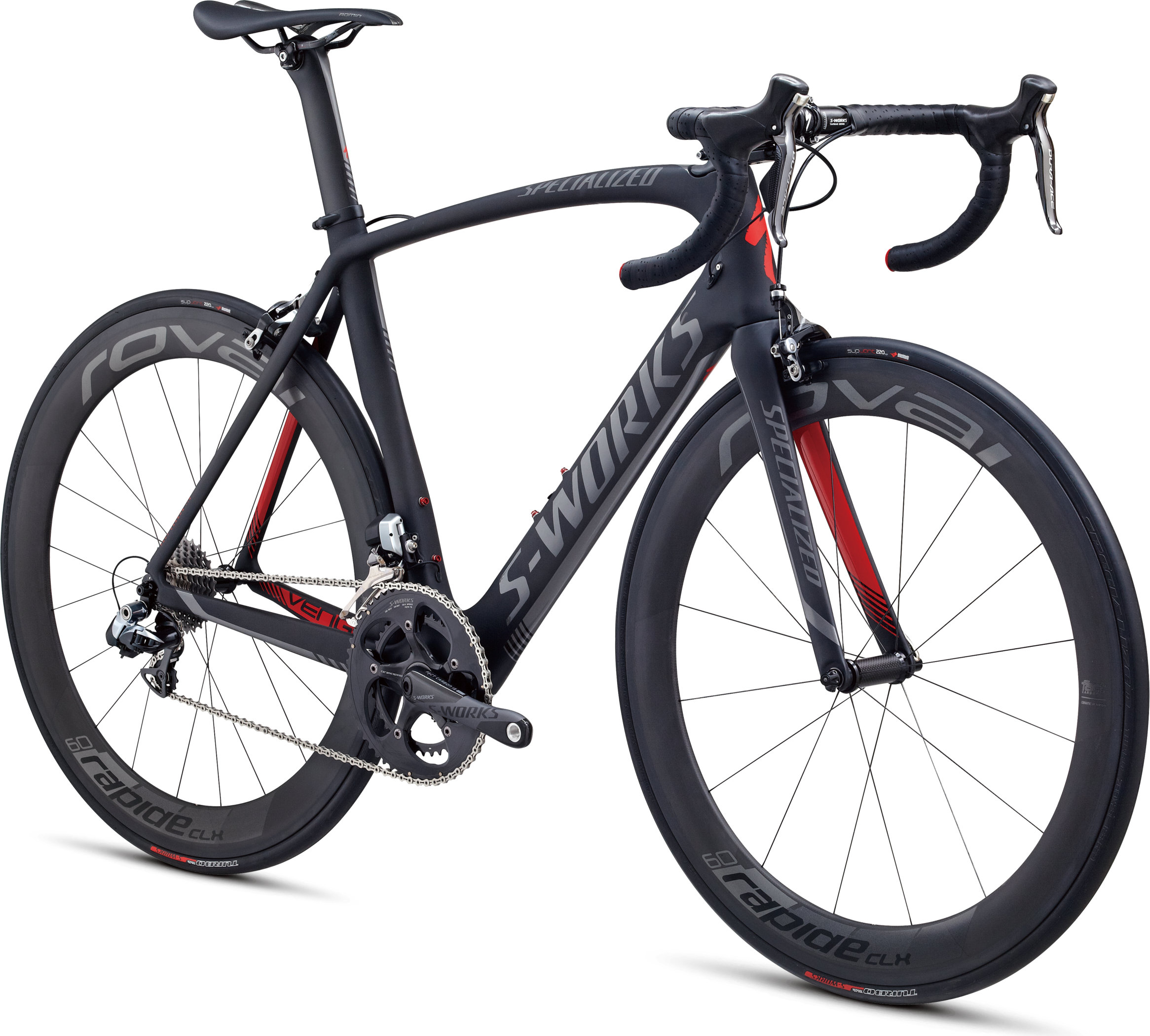 specialized venge 58cm