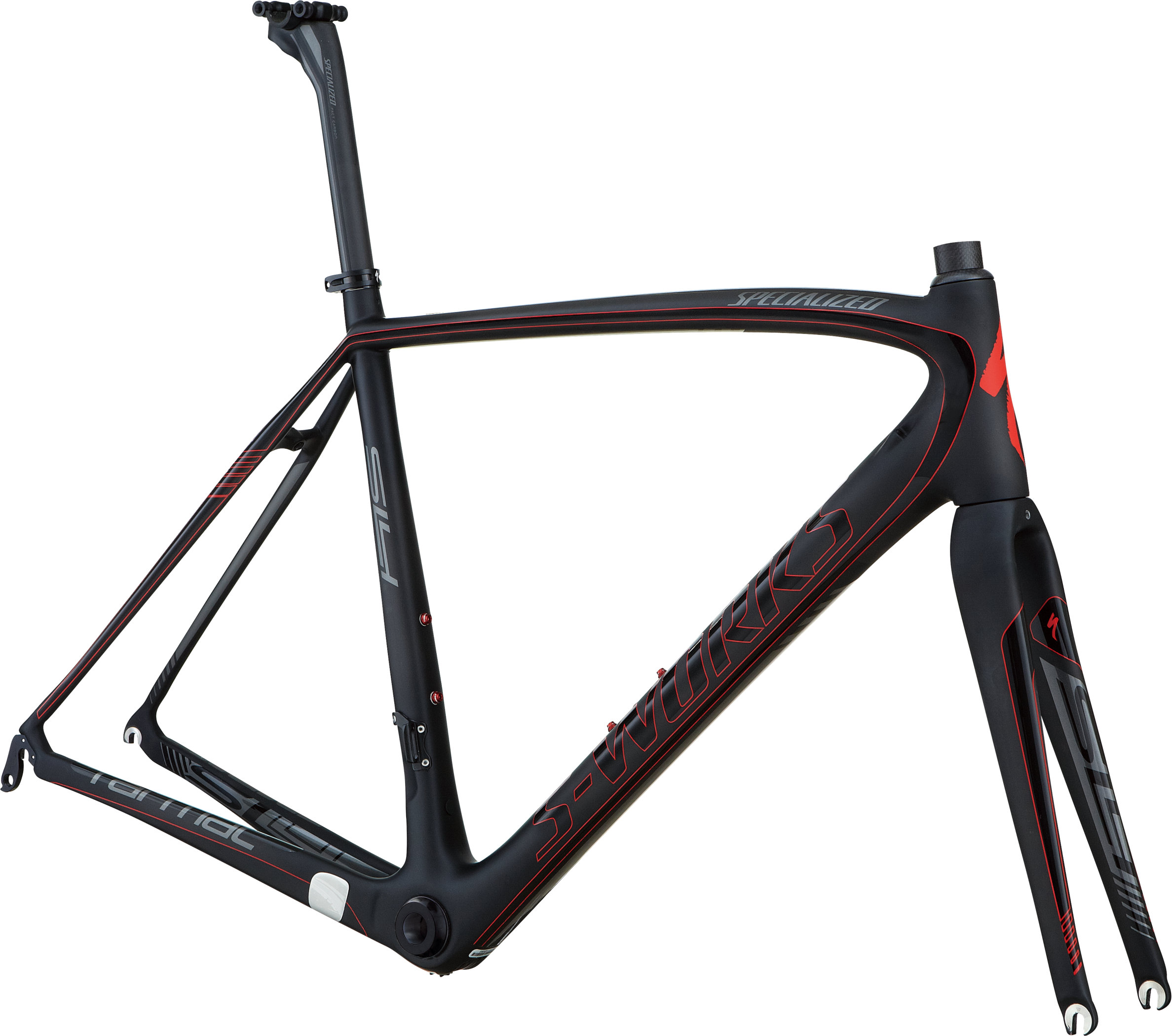 specialized tarmac s works 2013