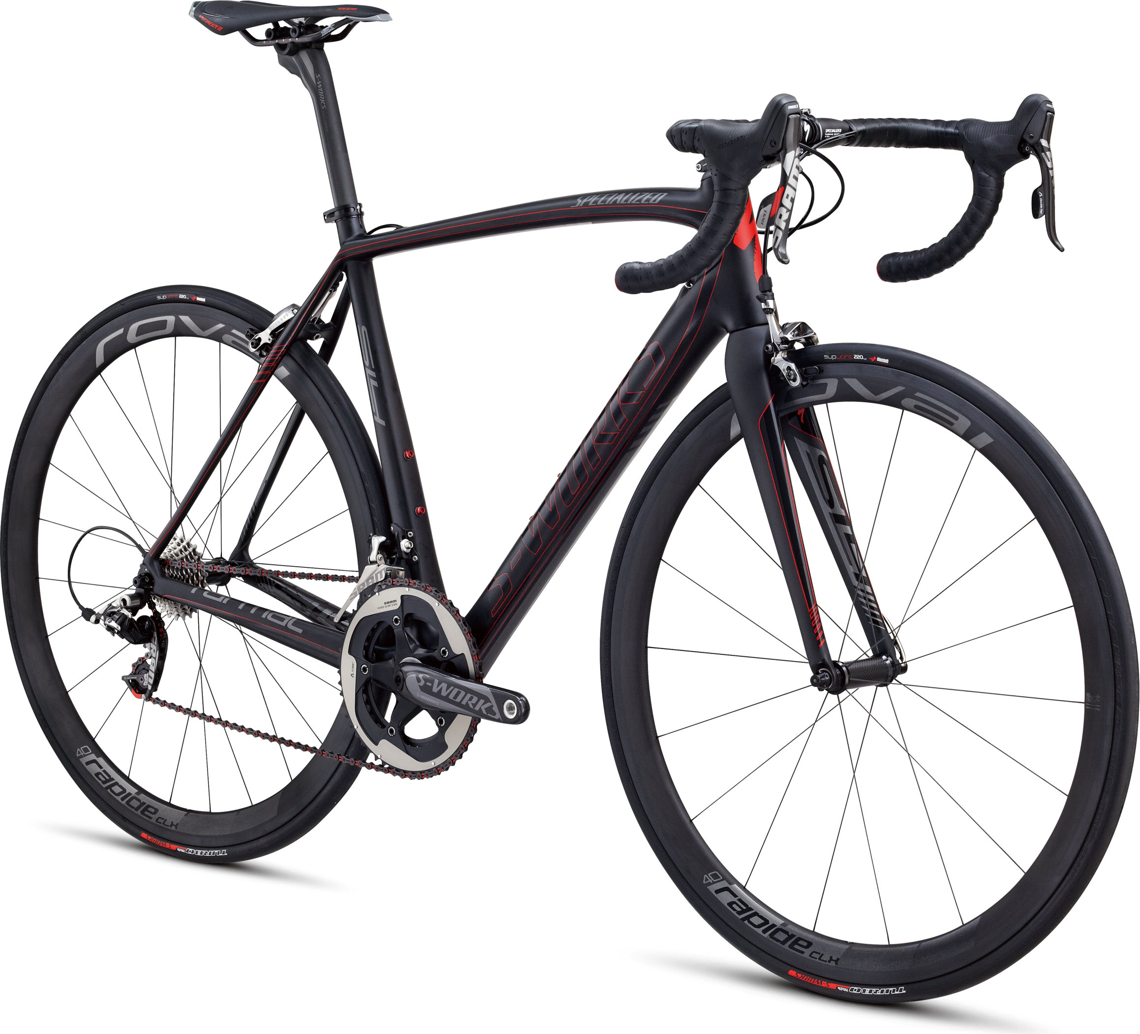 specialized s works tarmac 2014