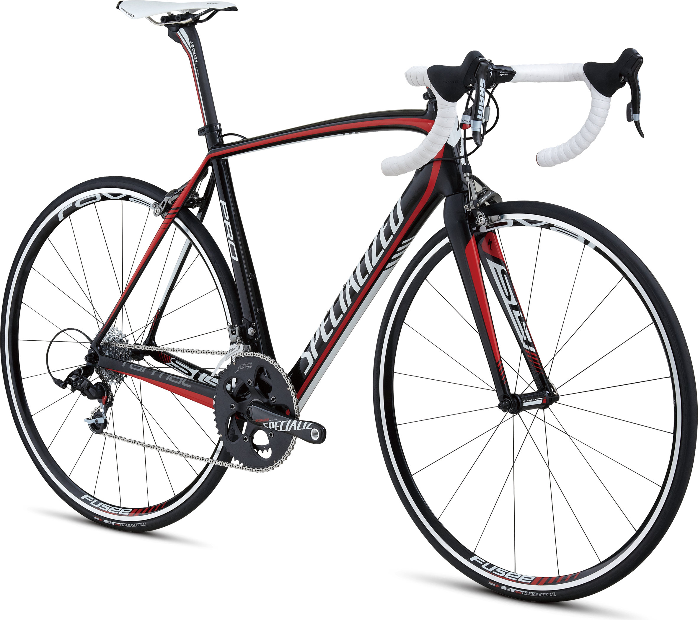 2013 tarmac