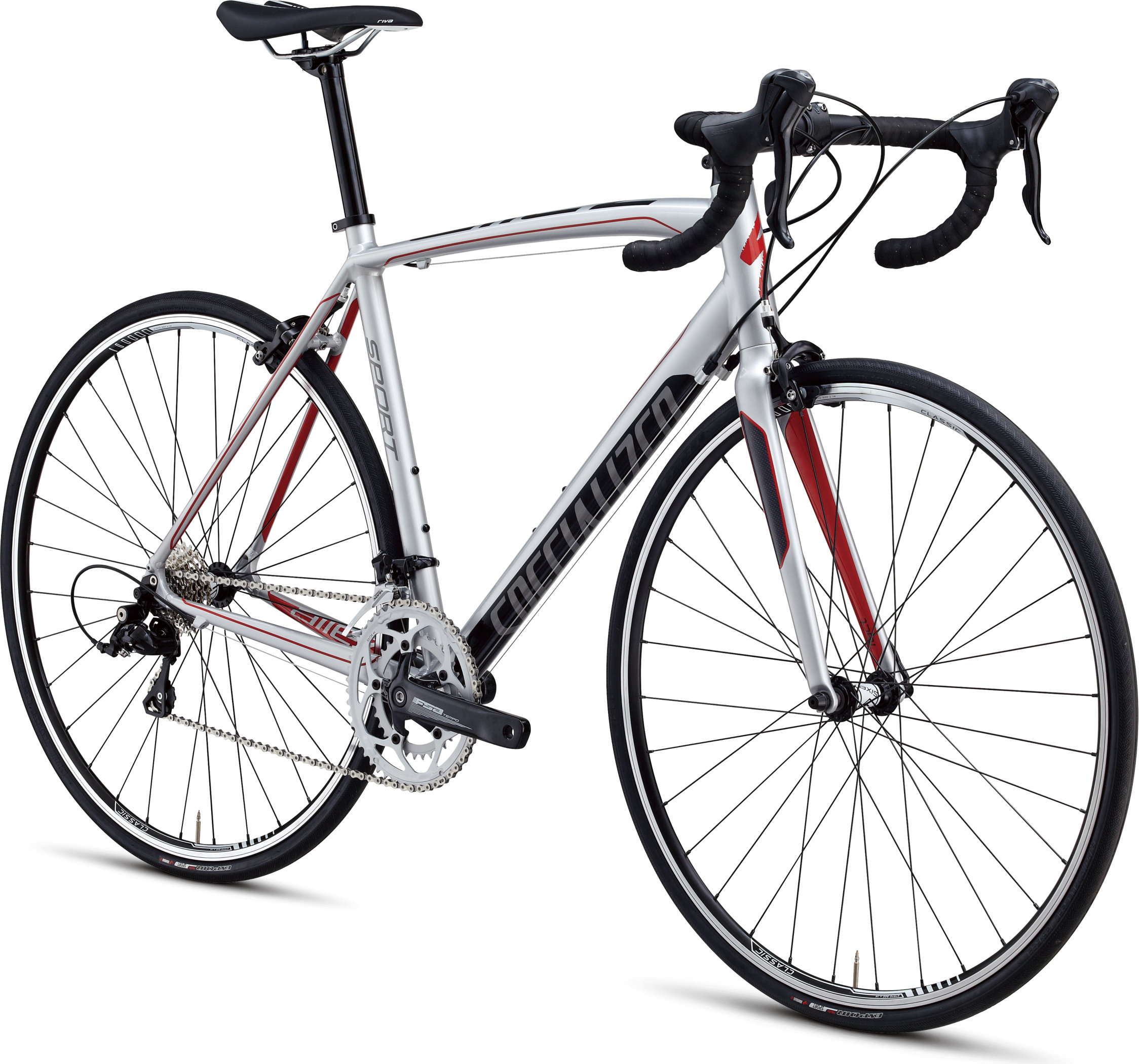 specialized allez sport white