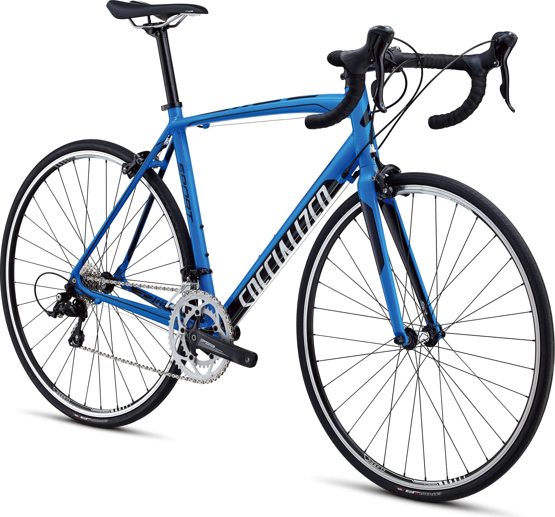 specialized allez road bike 2014