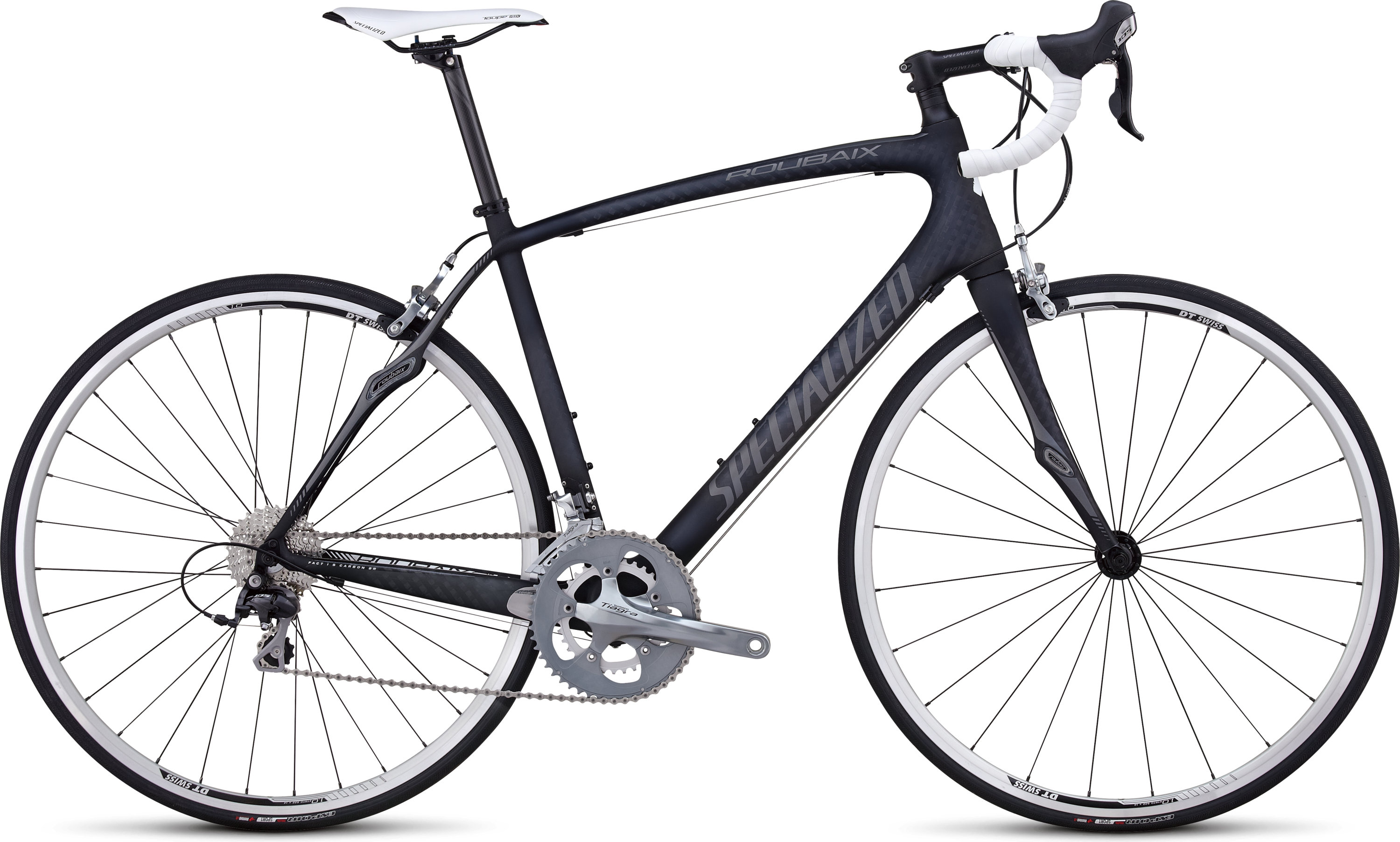 2013 Specialized Roubaix Sport Compact