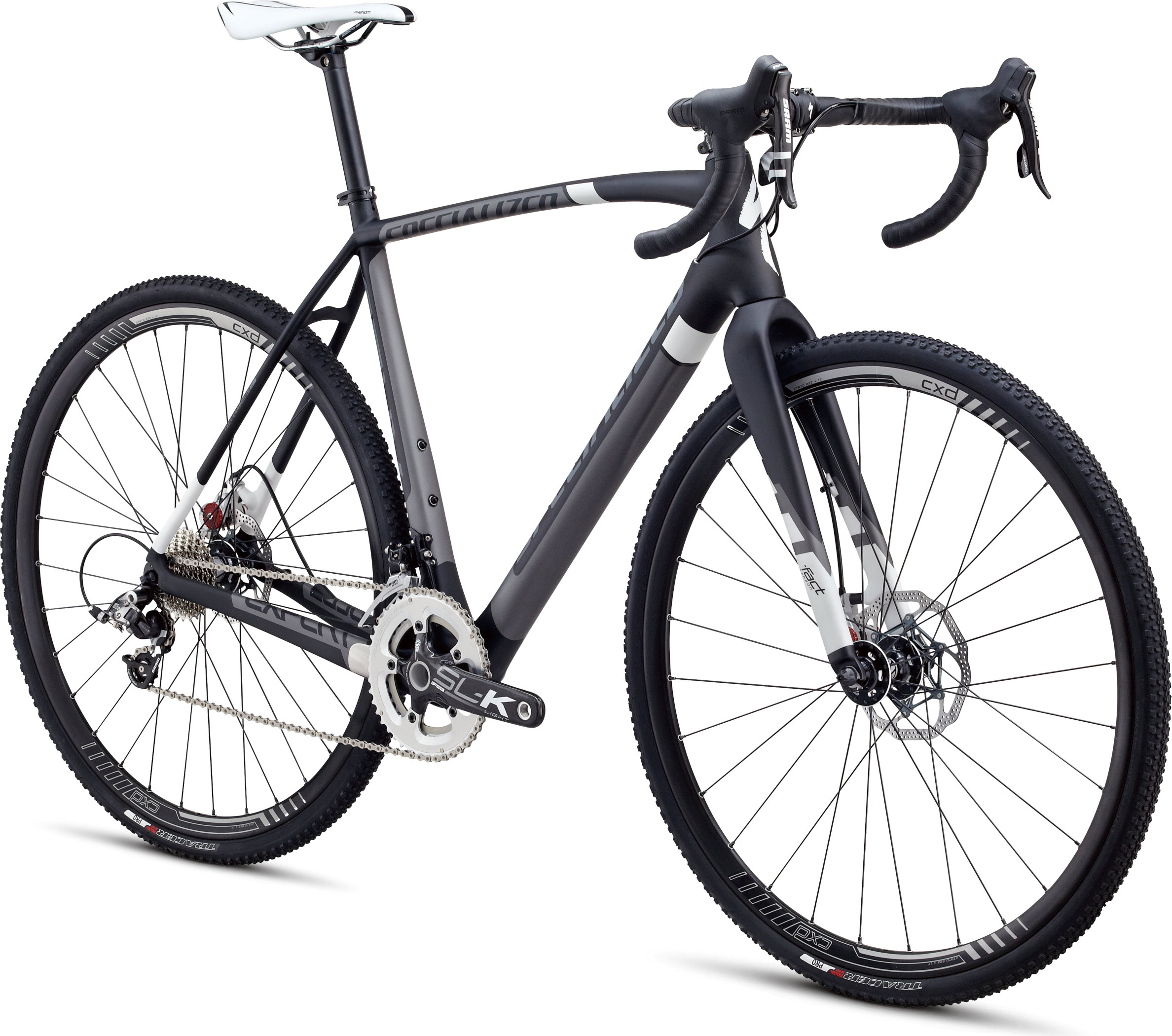 specialized crux 46cm