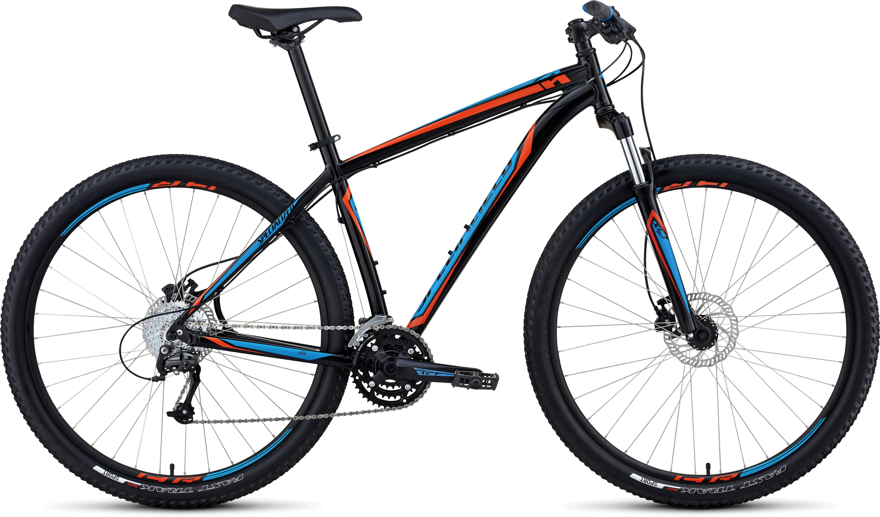 specialized rockhopper 2013