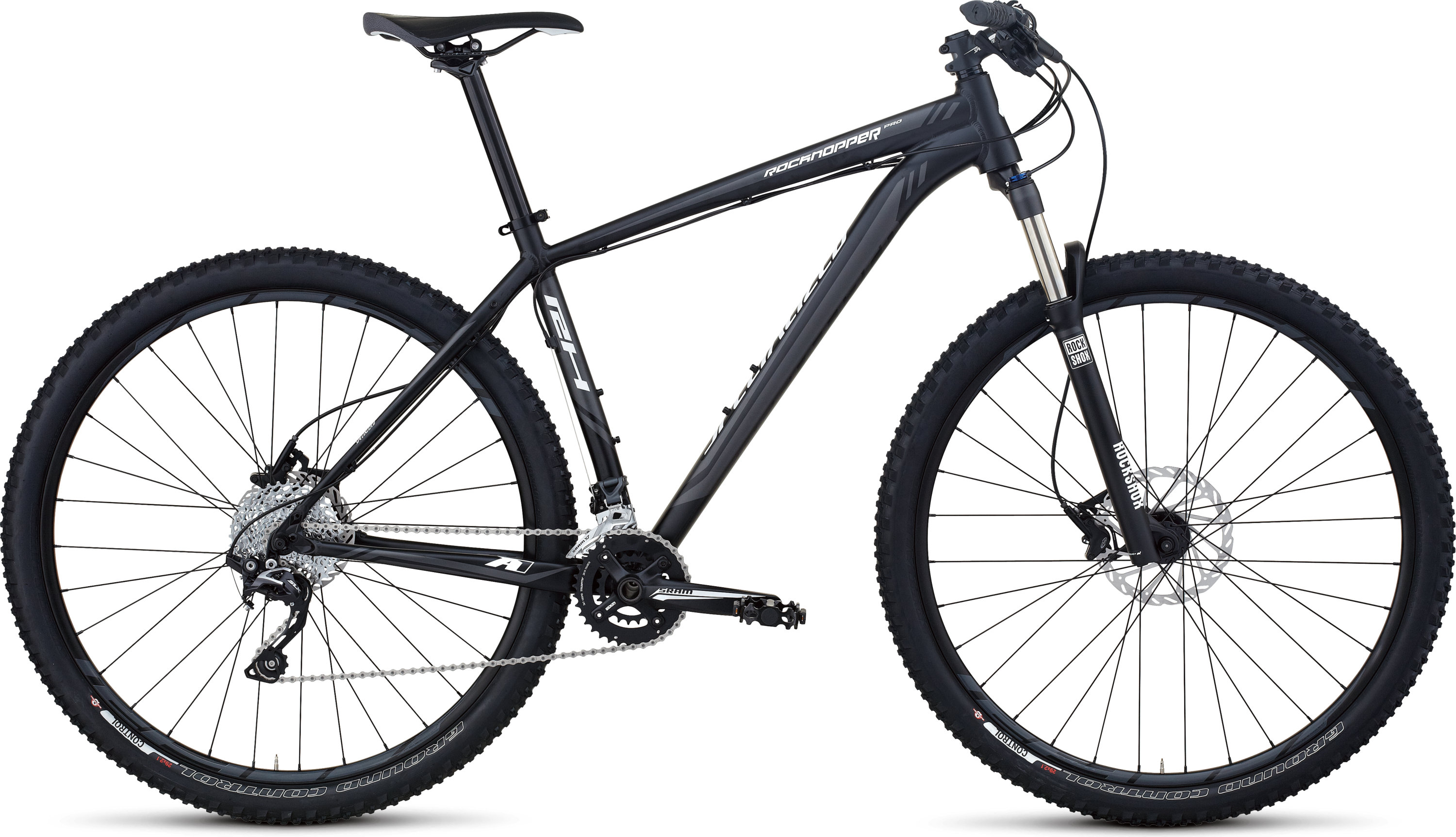 specialized rockhopper 29 black