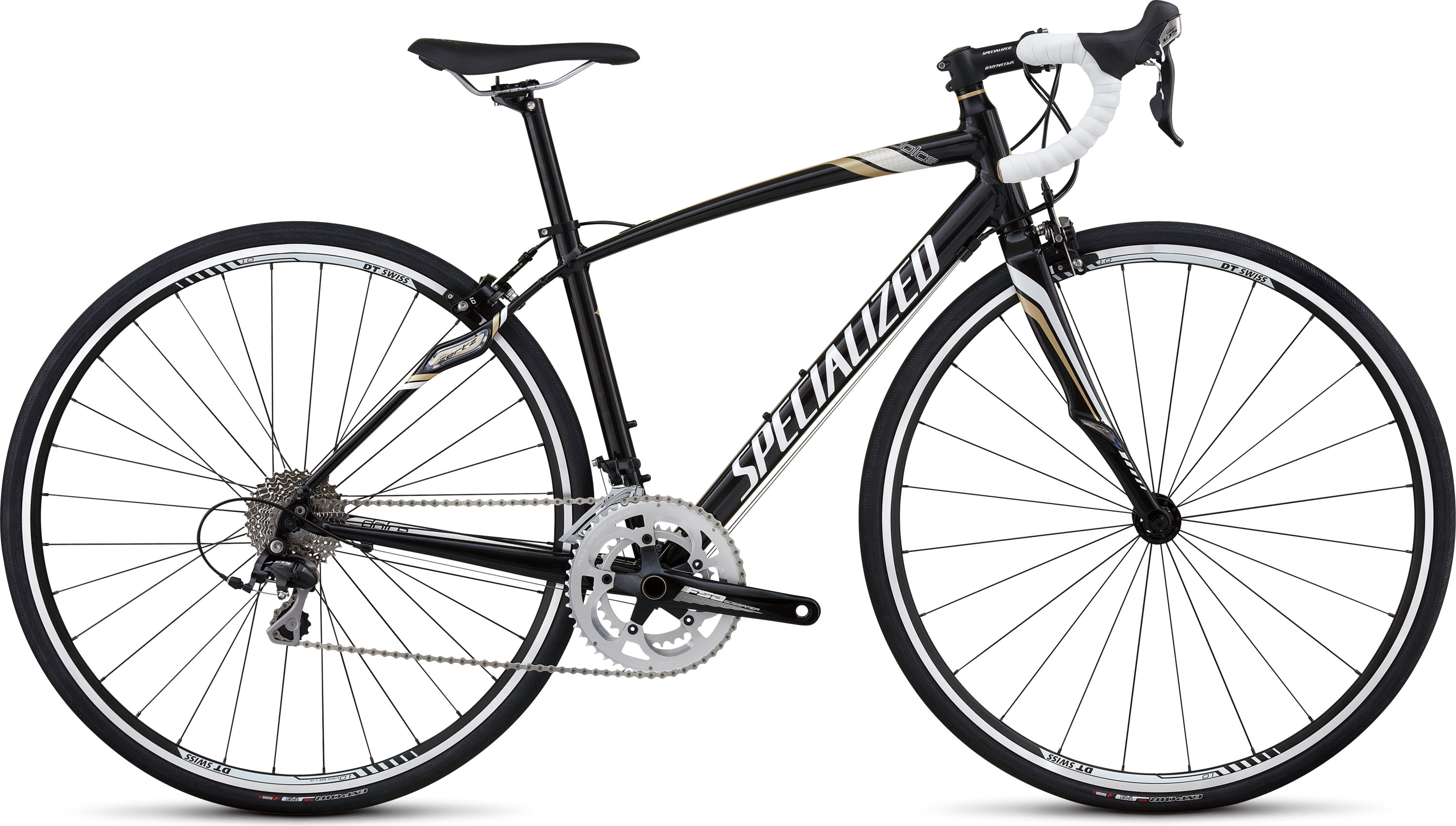 specialized dolce comp road bike