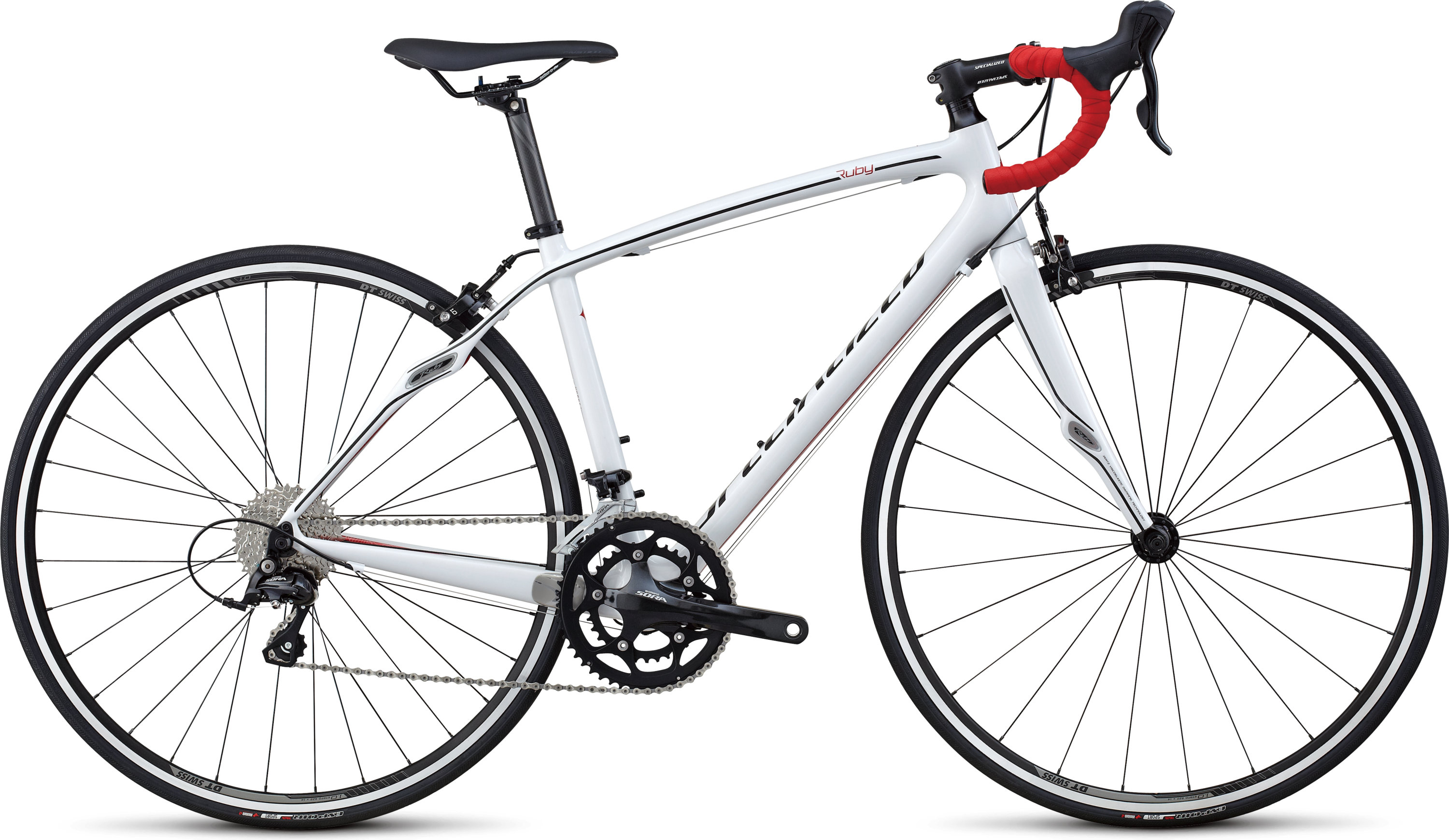 2013 Specialized Ruby Compact