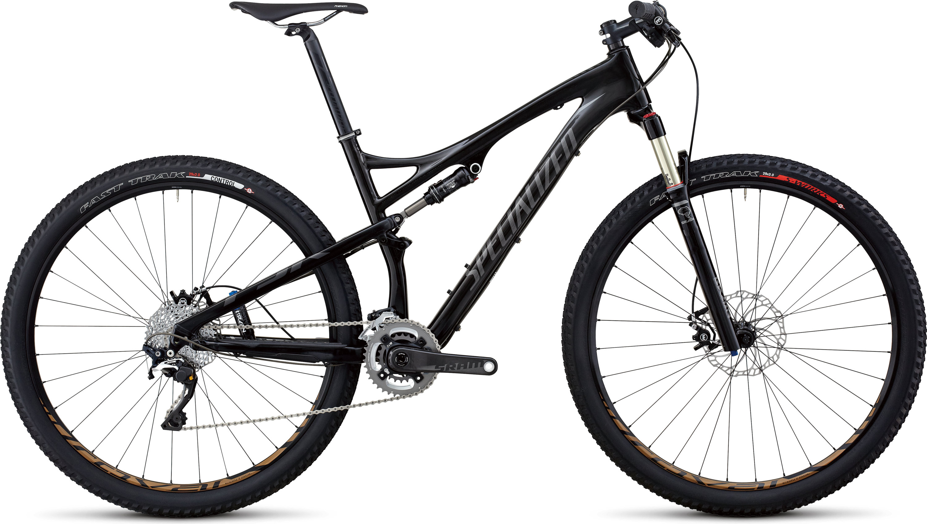 specialized epic fsr expert carbon