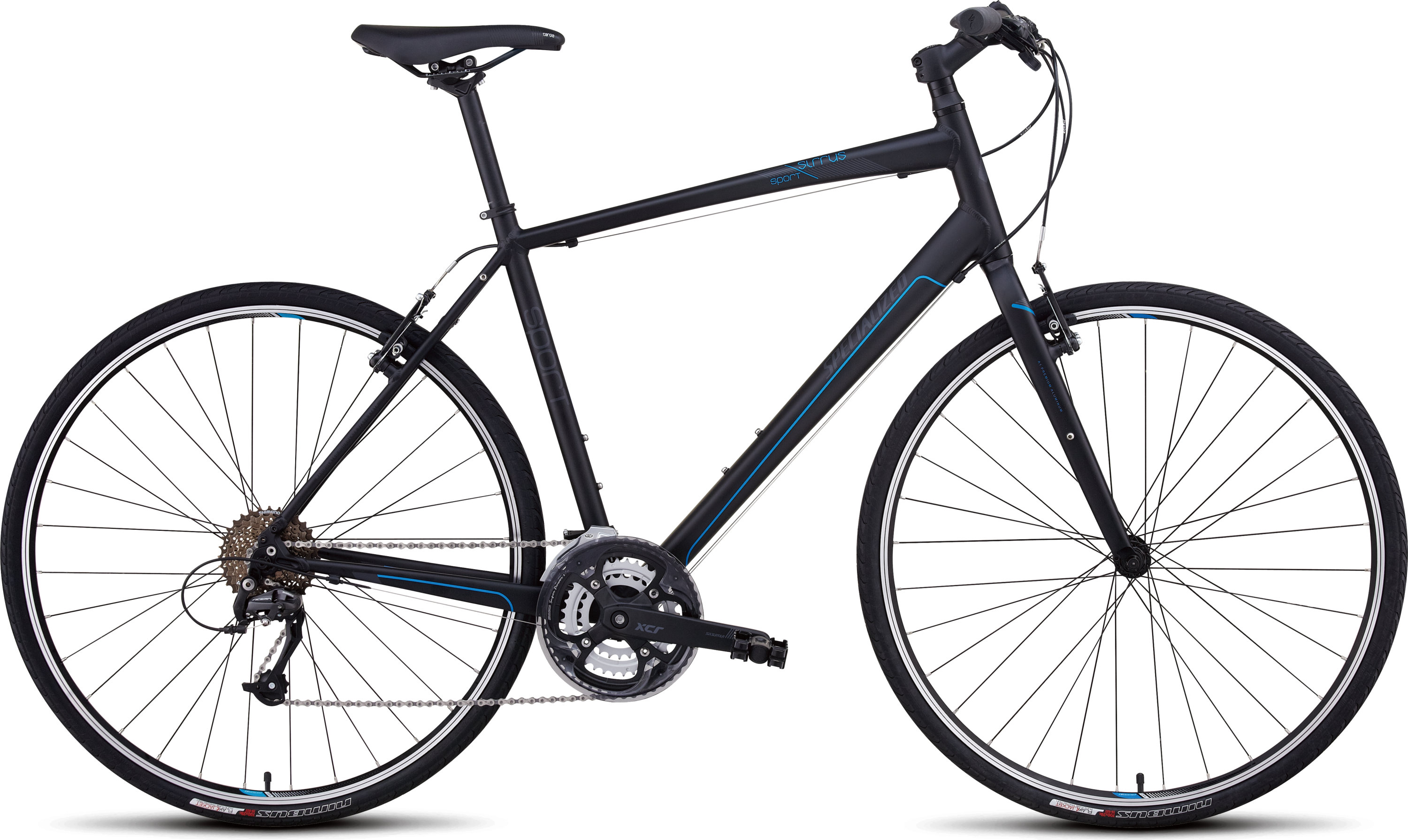 specialized sirrus elite 2013