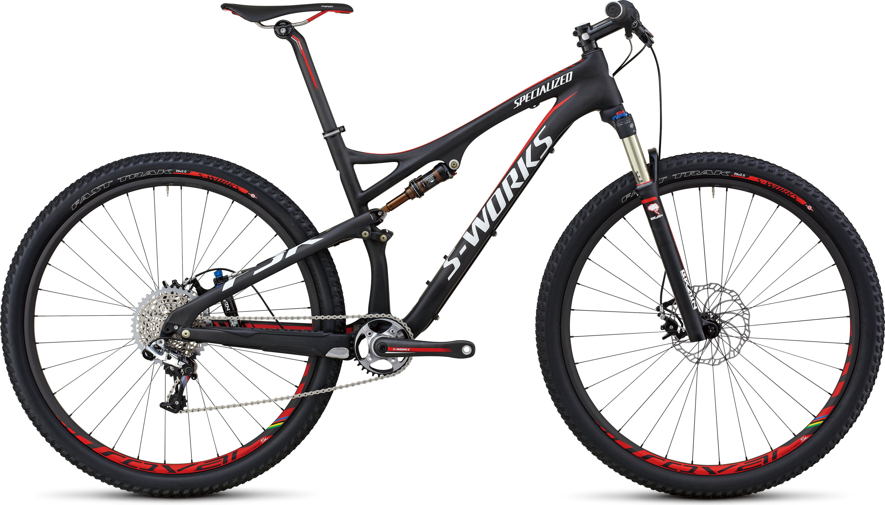 specialized s works epic 2013