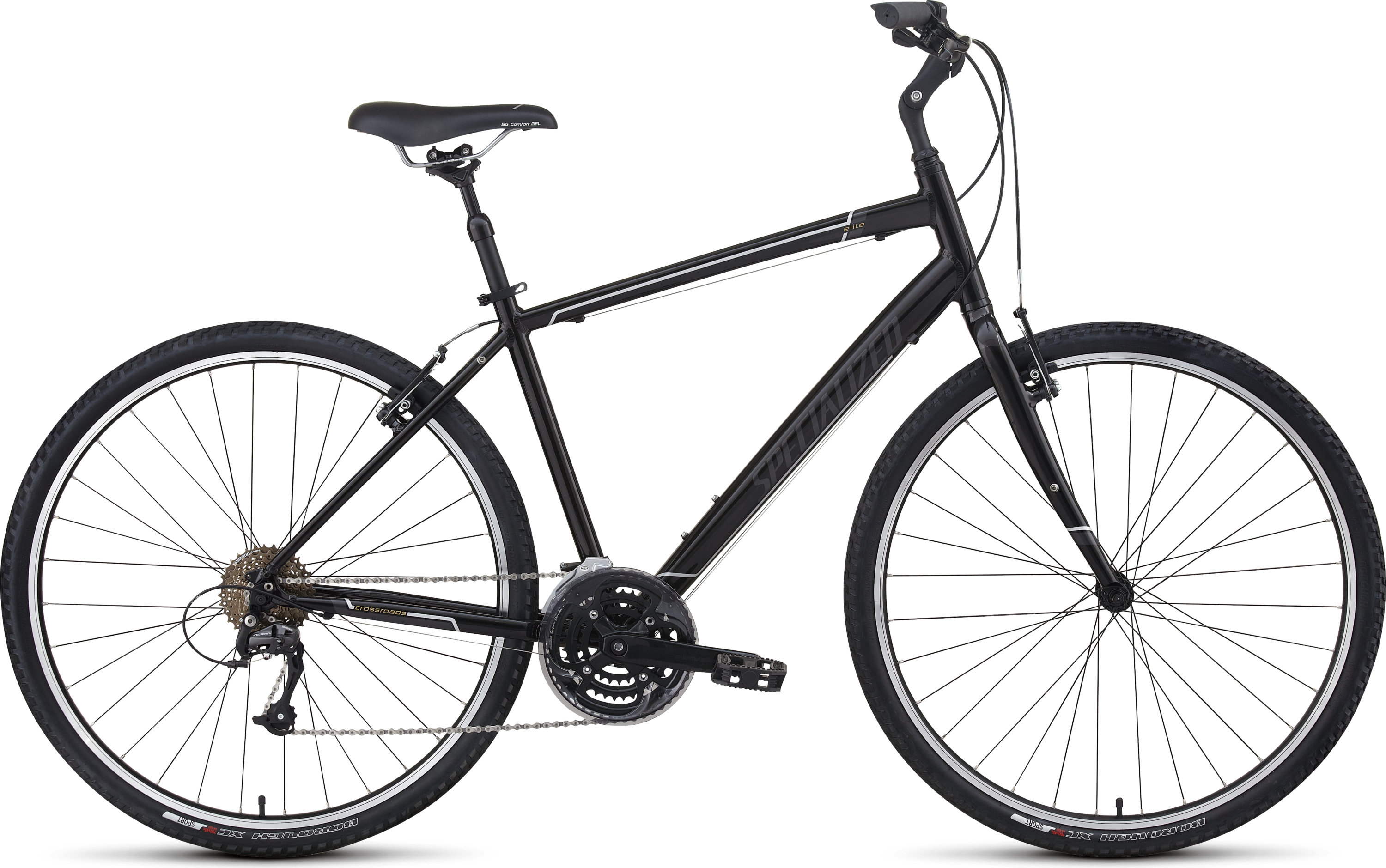 specialized crossroads elite
