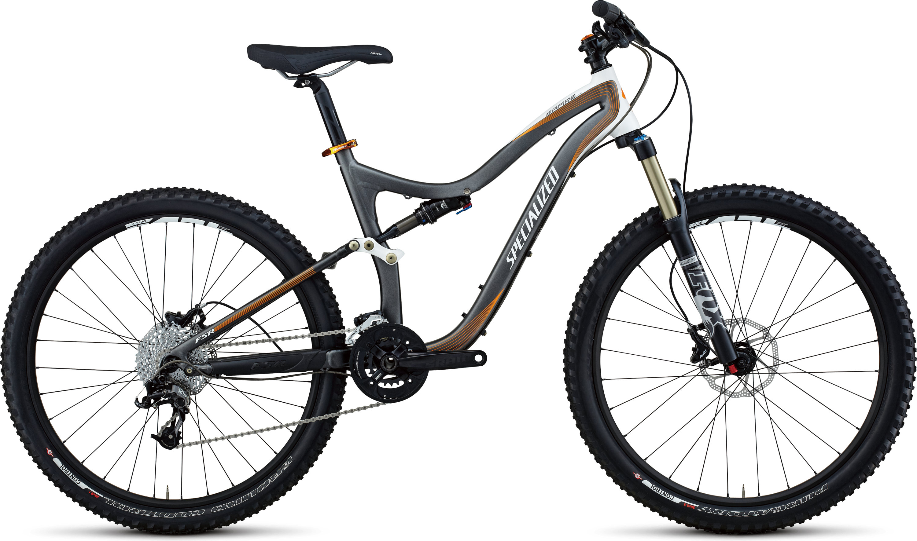 specialized safire comp