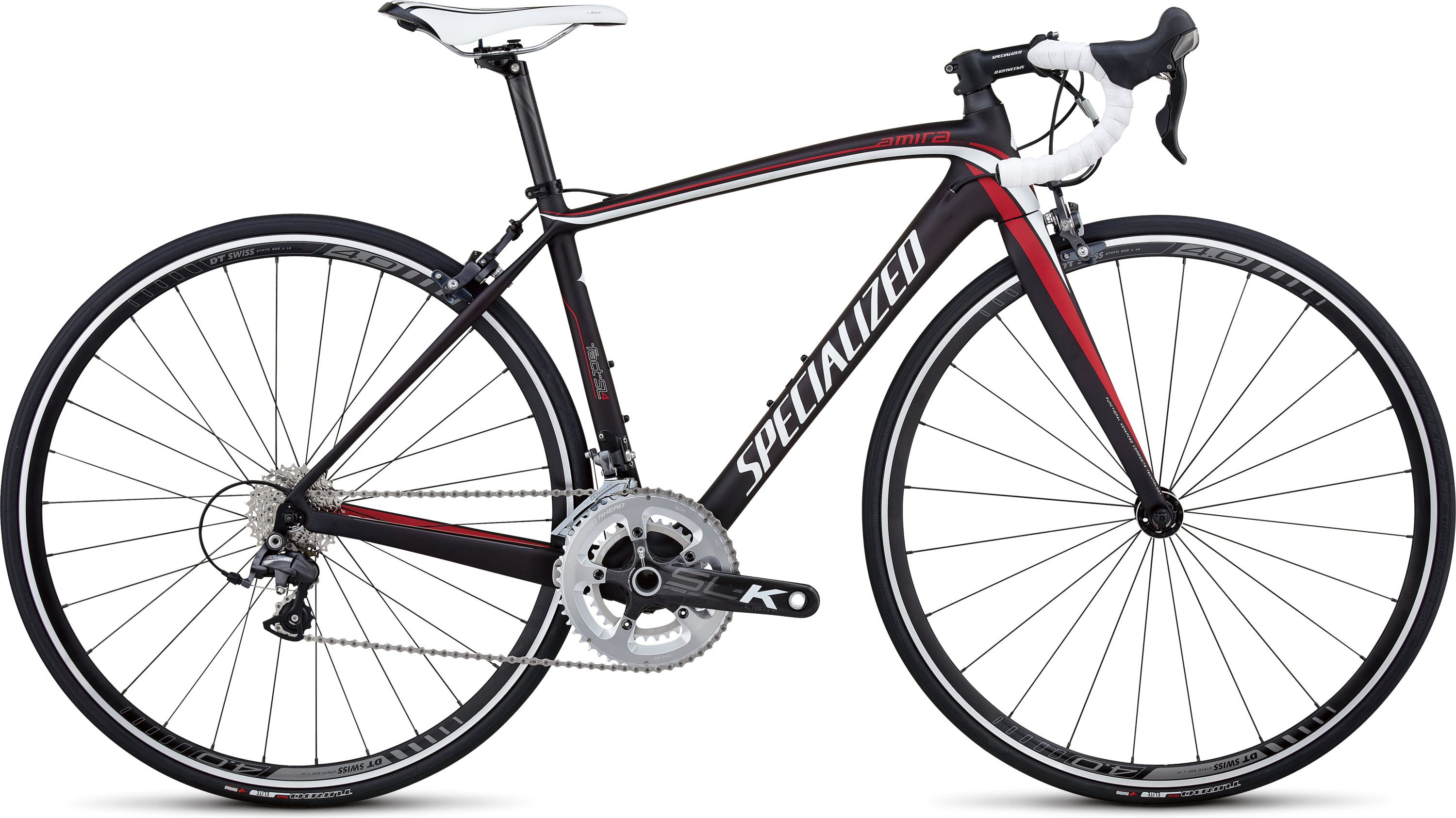 specialized amira expert