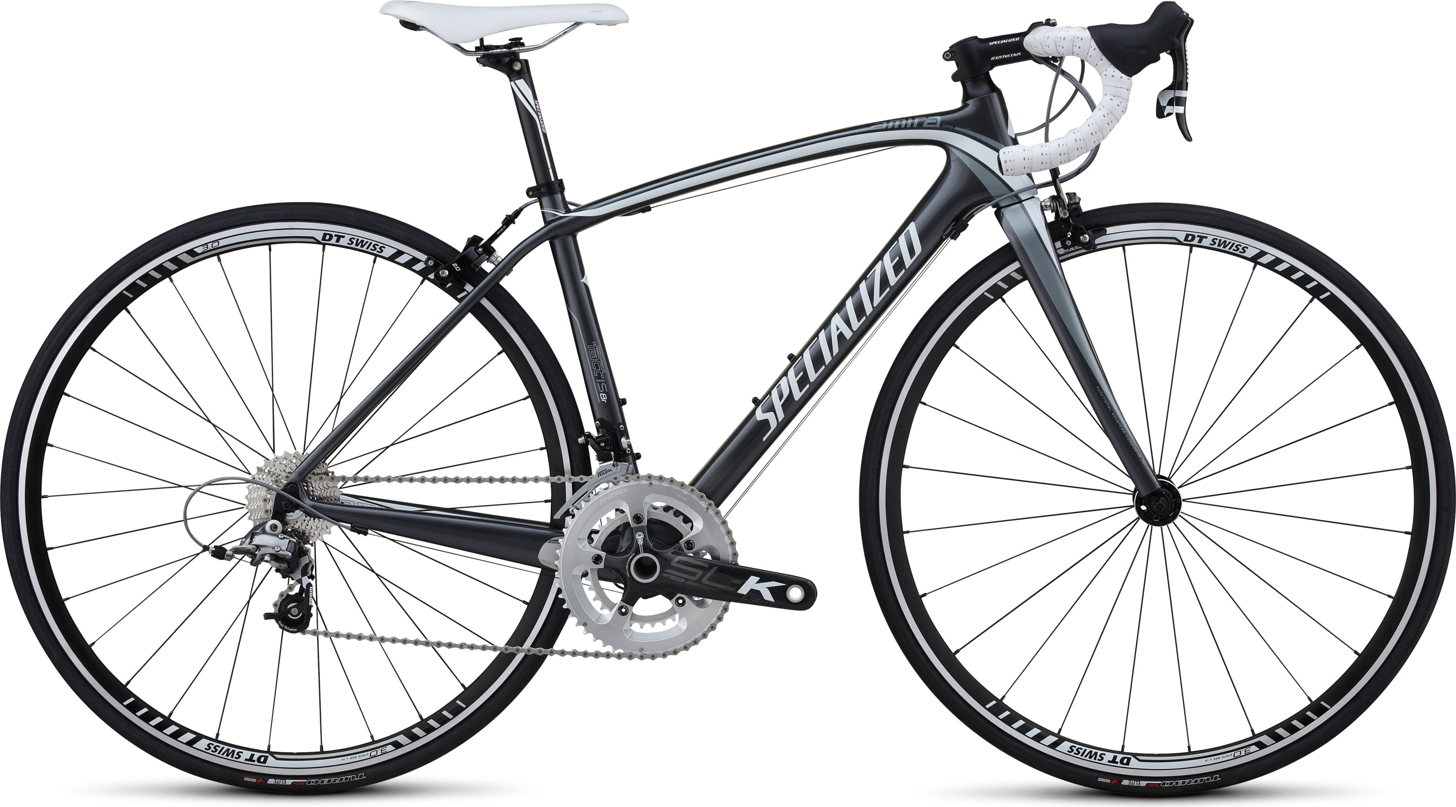 specialized amira 2013