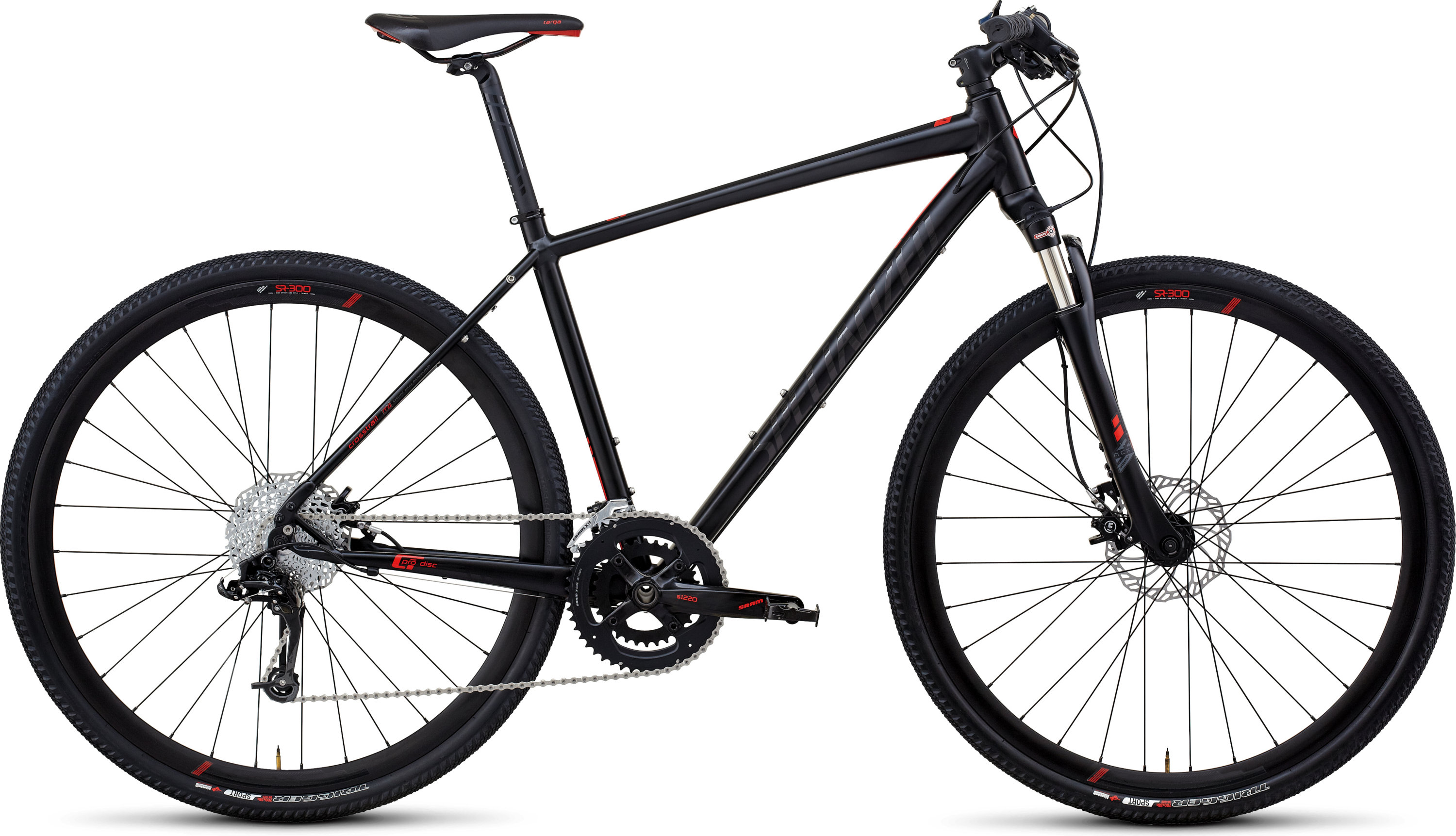 specialized crosstrail pro disc 2014