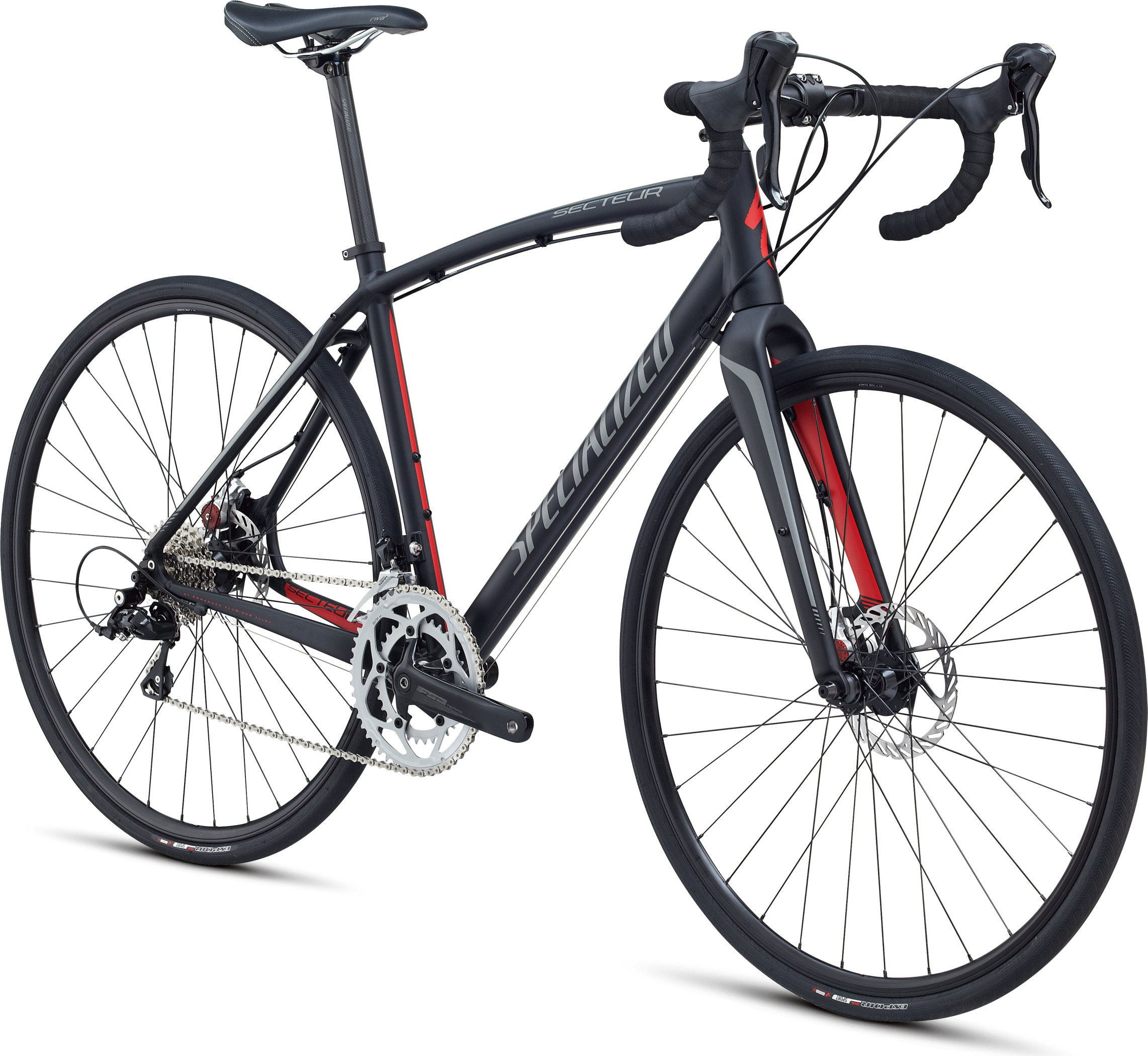 specialized secteur elite disc