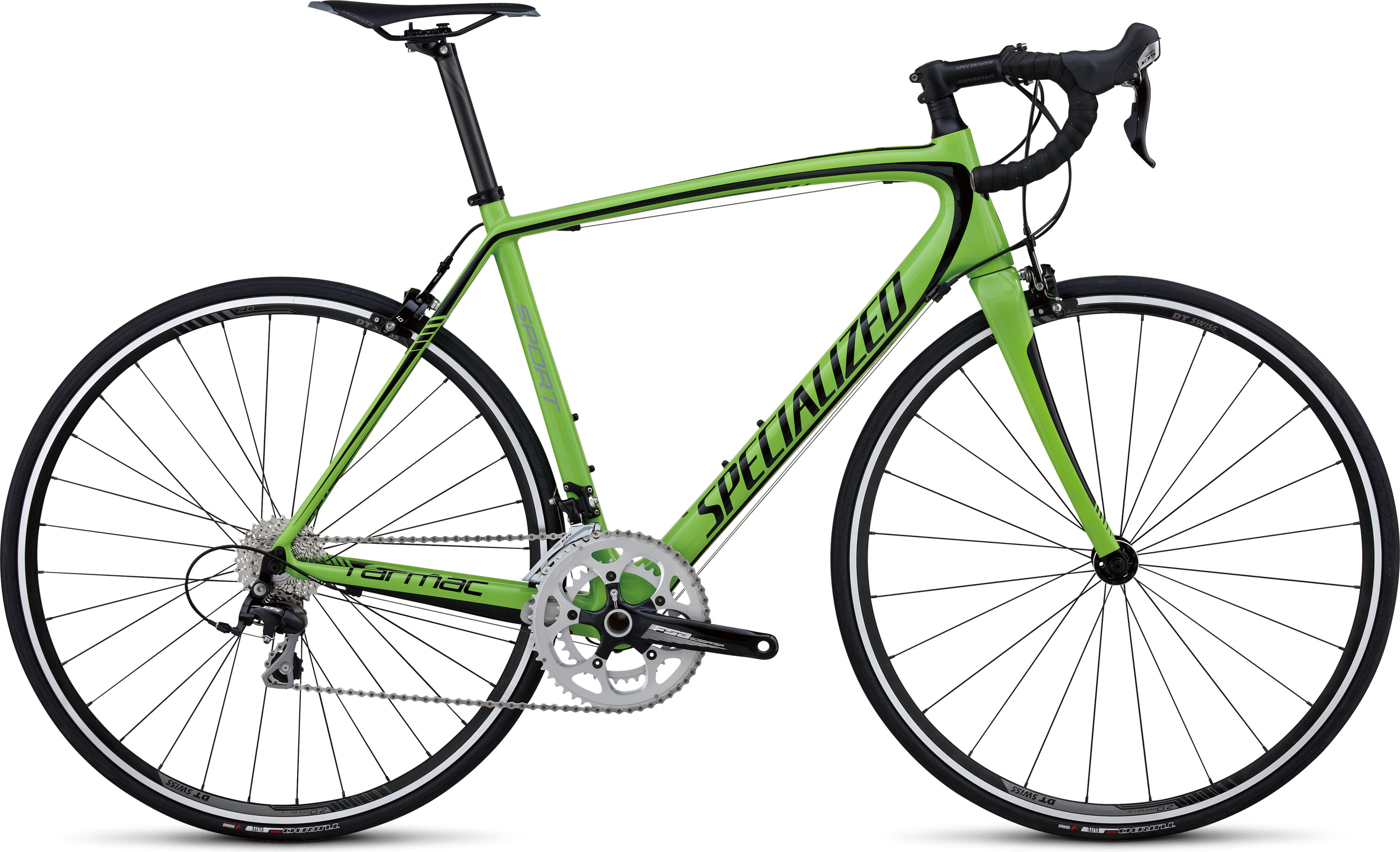 specialized tarmac sport 2013