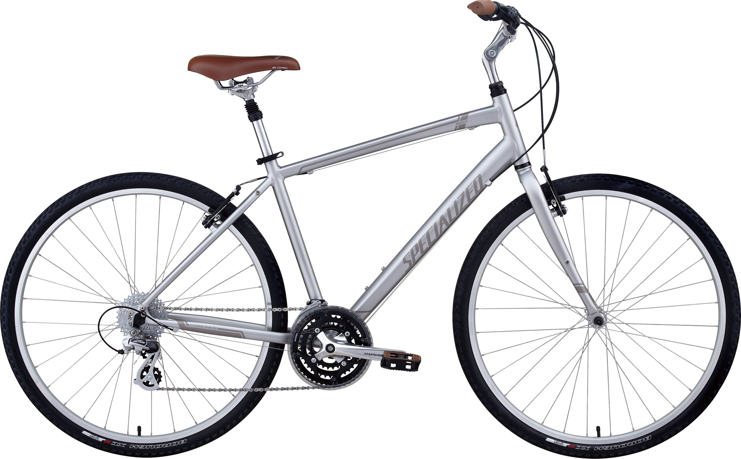 specialized crossroads elite price