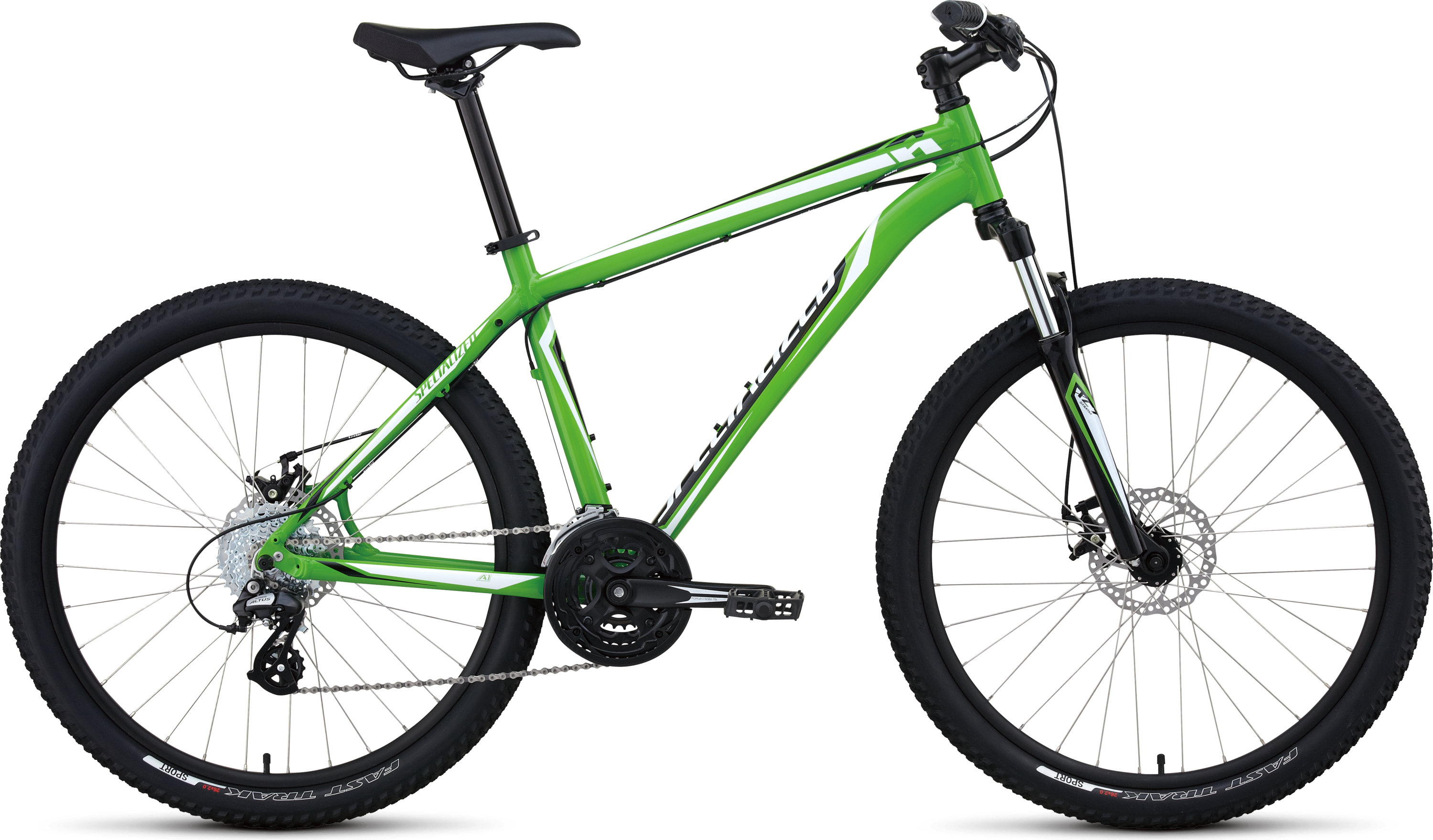 specialized model en14766