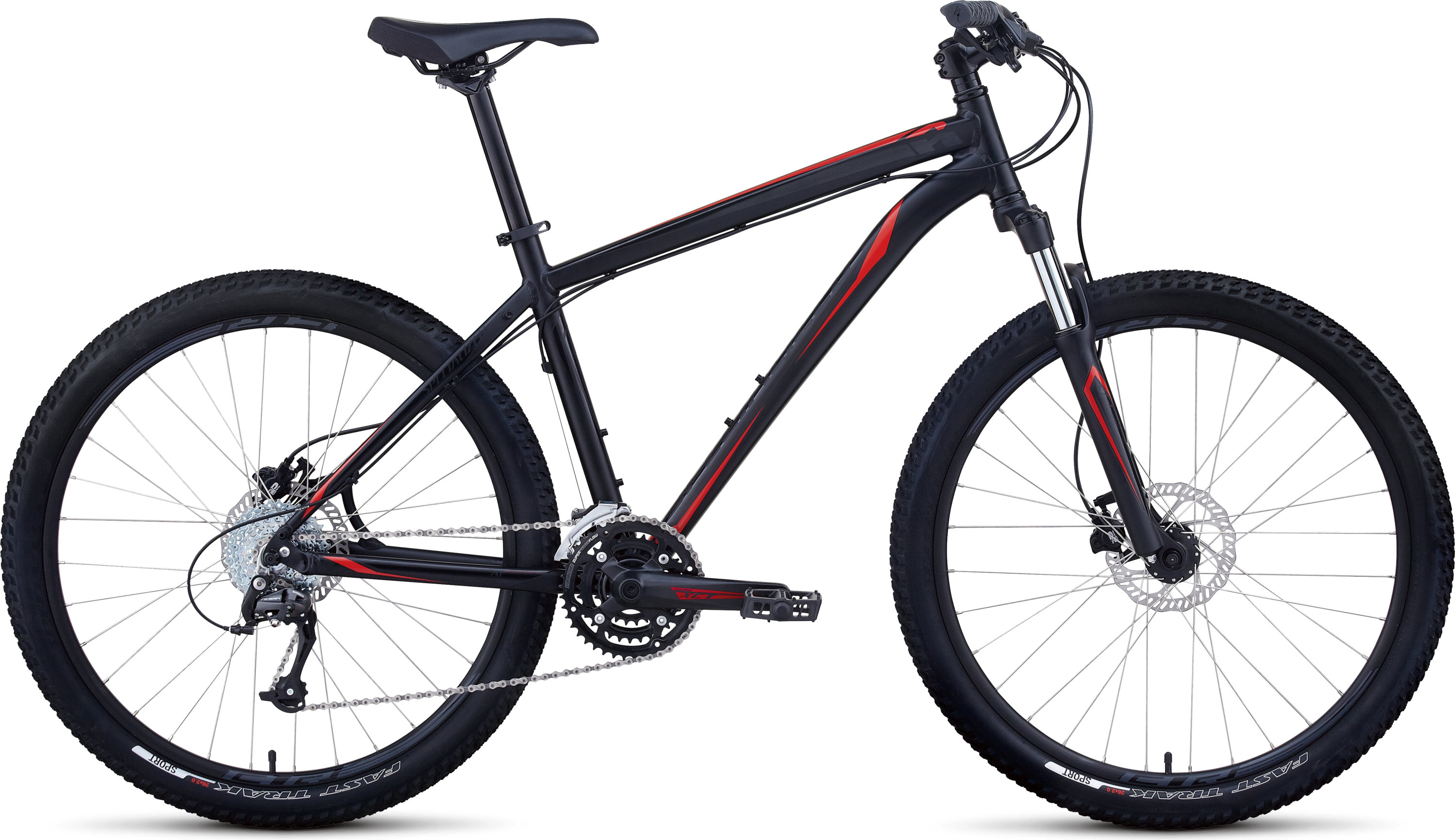 specialized hardrock sport