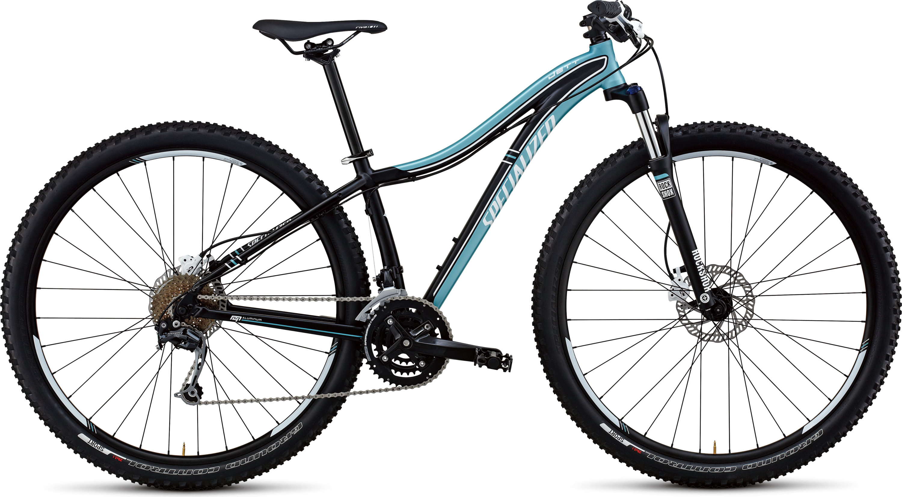 specialized jett 29