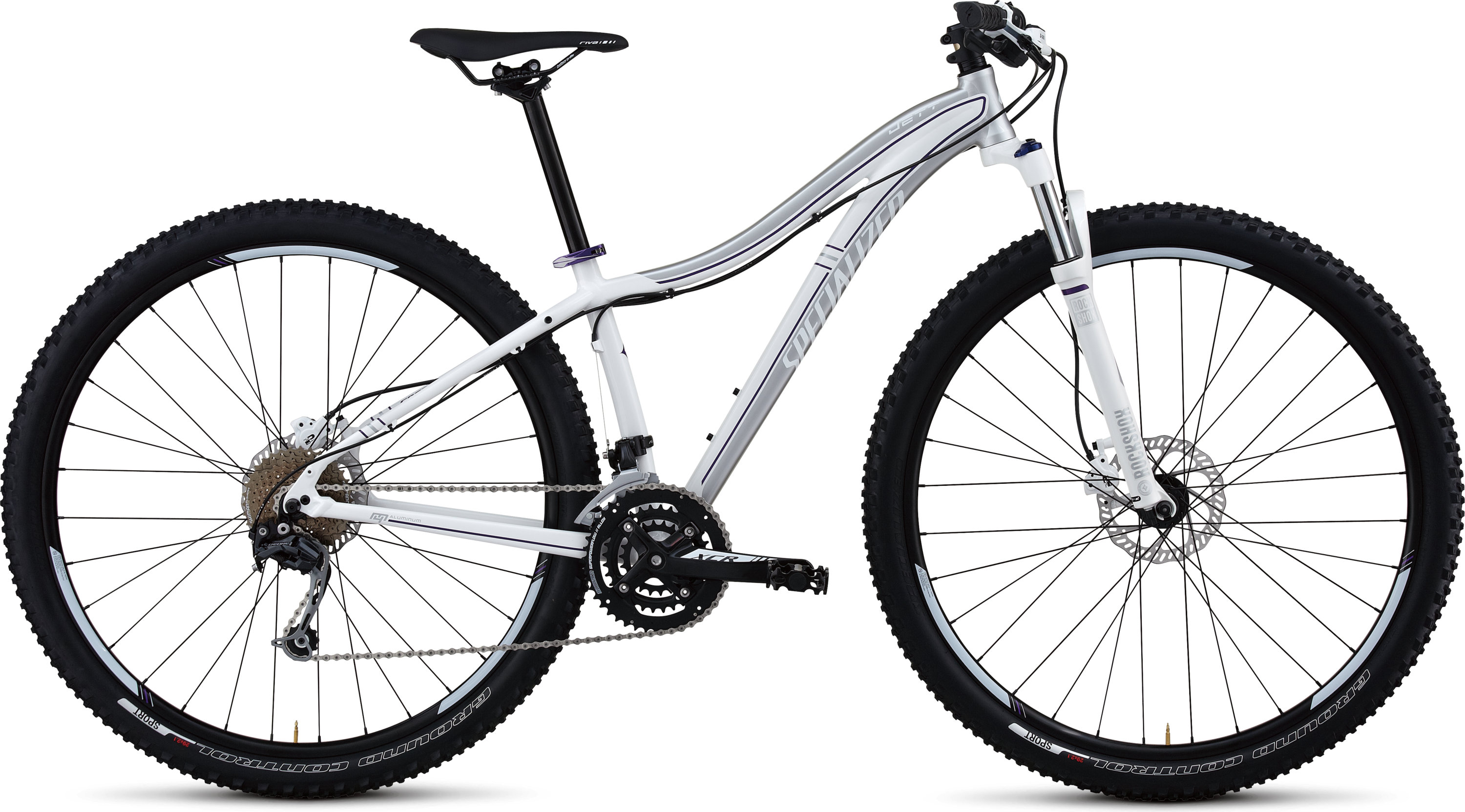 specialized jett comp 29