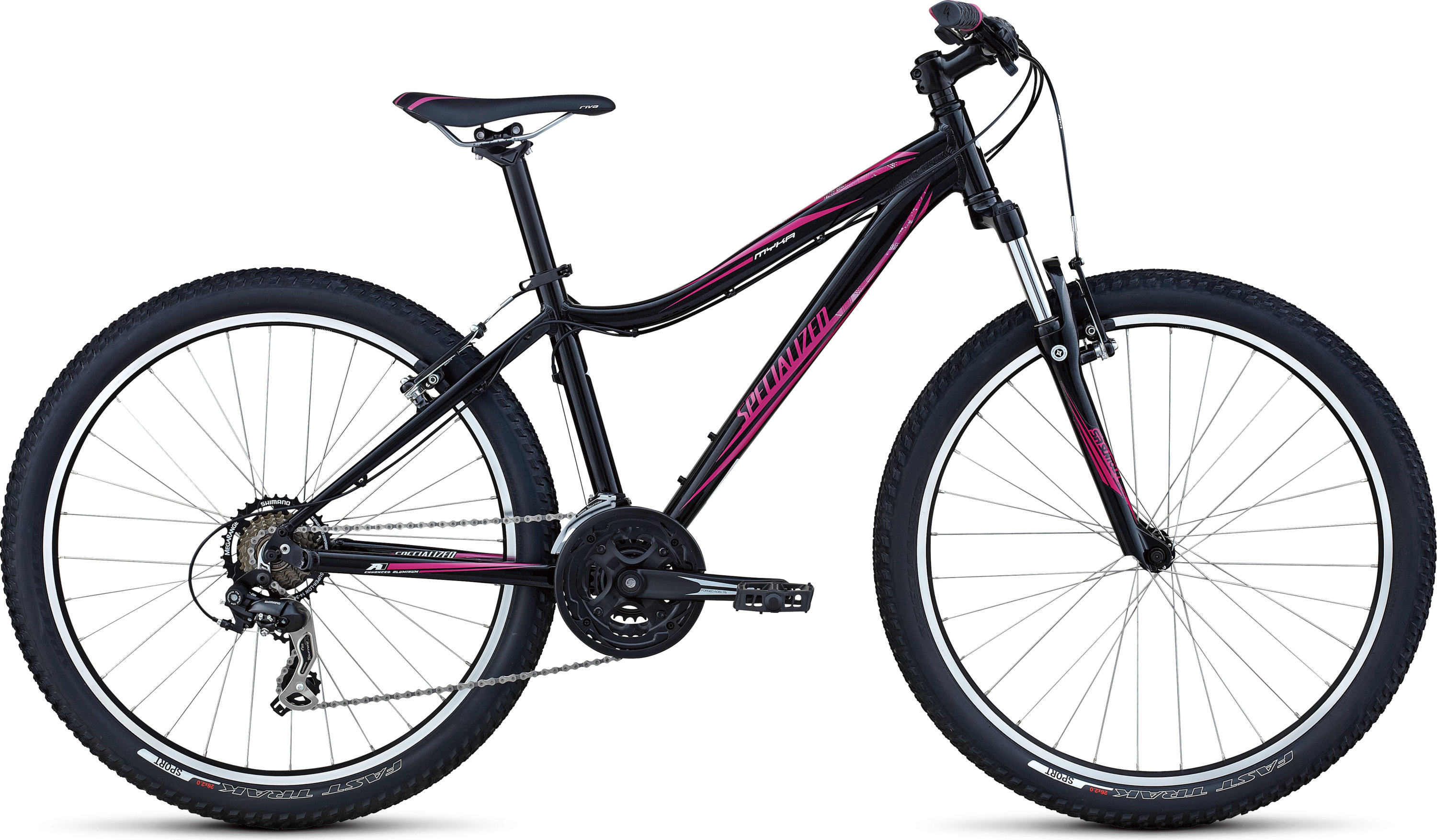 specialized myka 2012