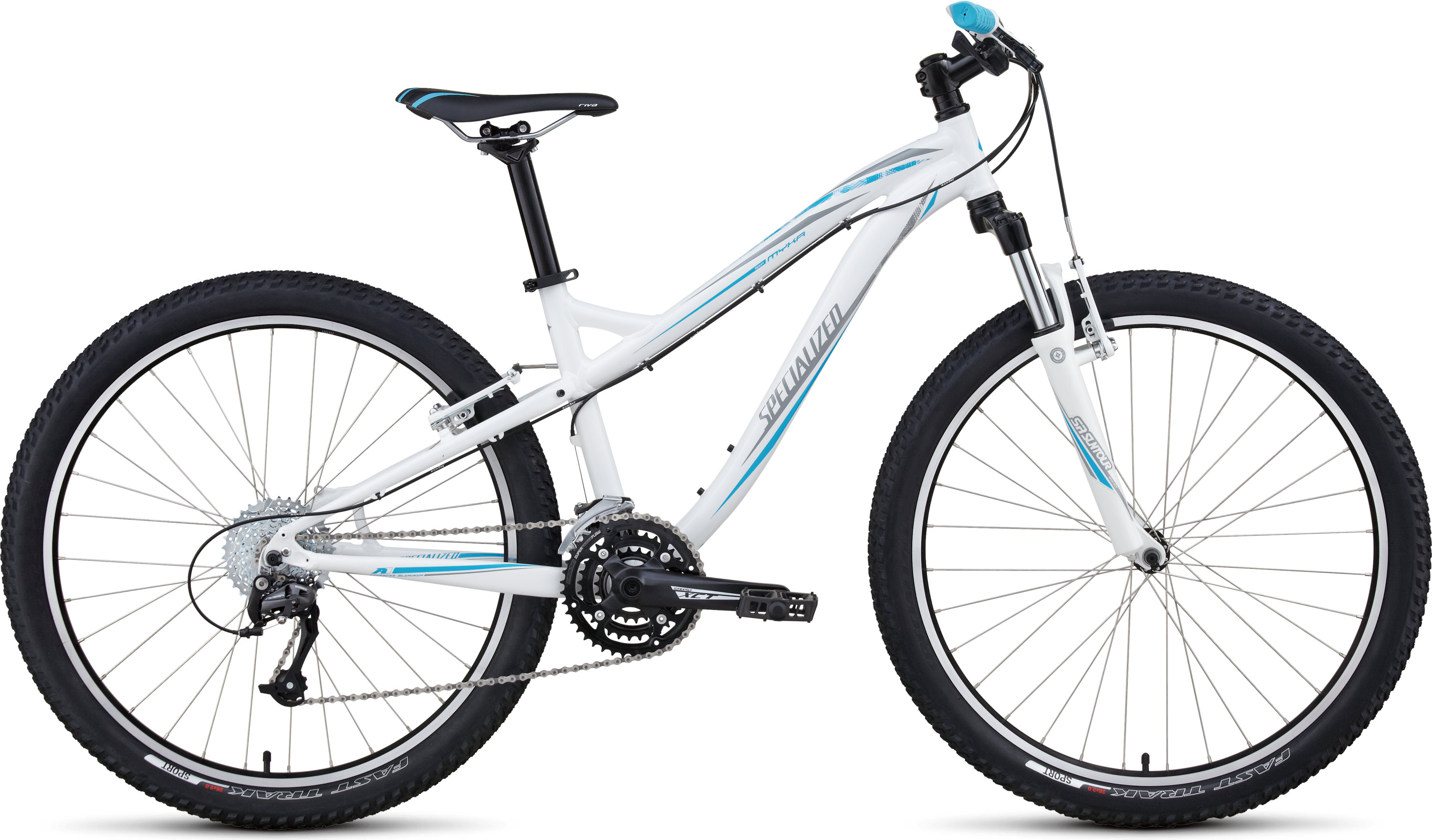 specialized myka 2013