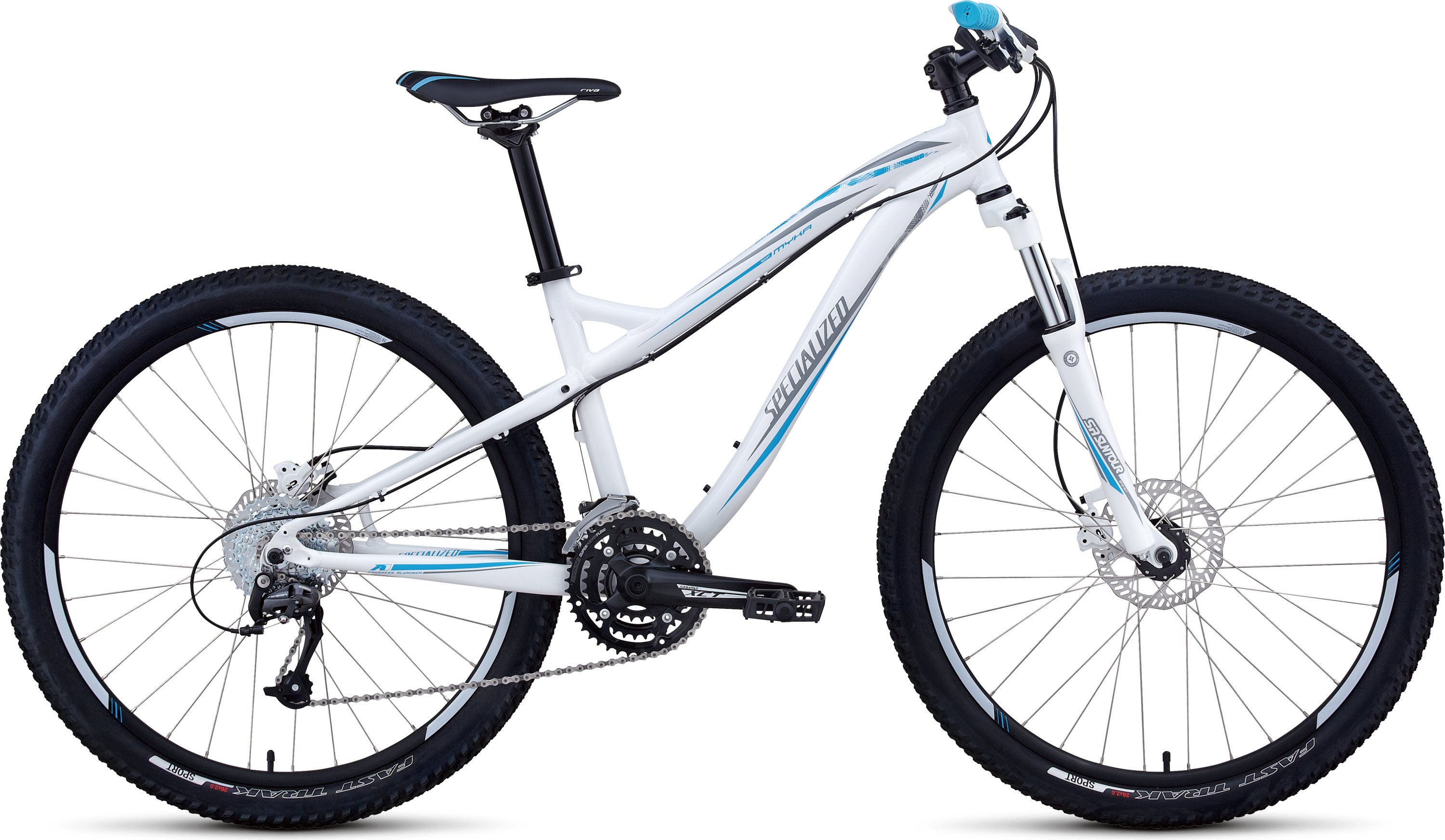 women's specialized myka mountain bike